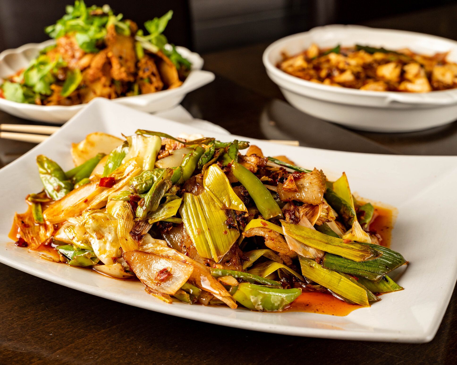 【管理栄養士監修】「回鍋肉」は太りやすい？気になるカロリーと炭水化物量まとめ