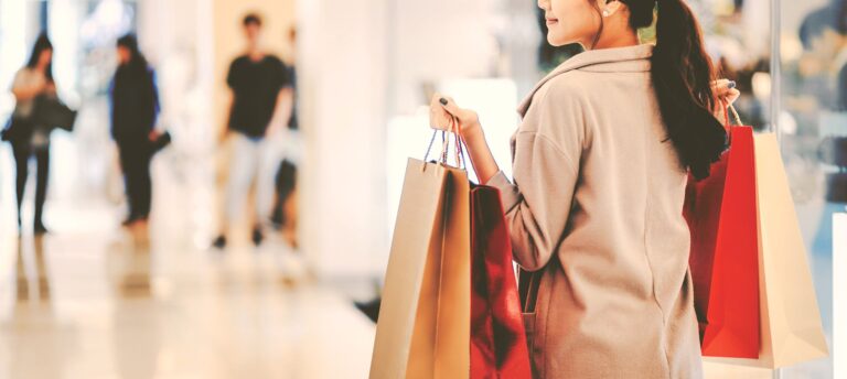 買い物で失敗しない！ムダ使いを防ぐ風水ってあるの？【Dr.コパの風水解説】