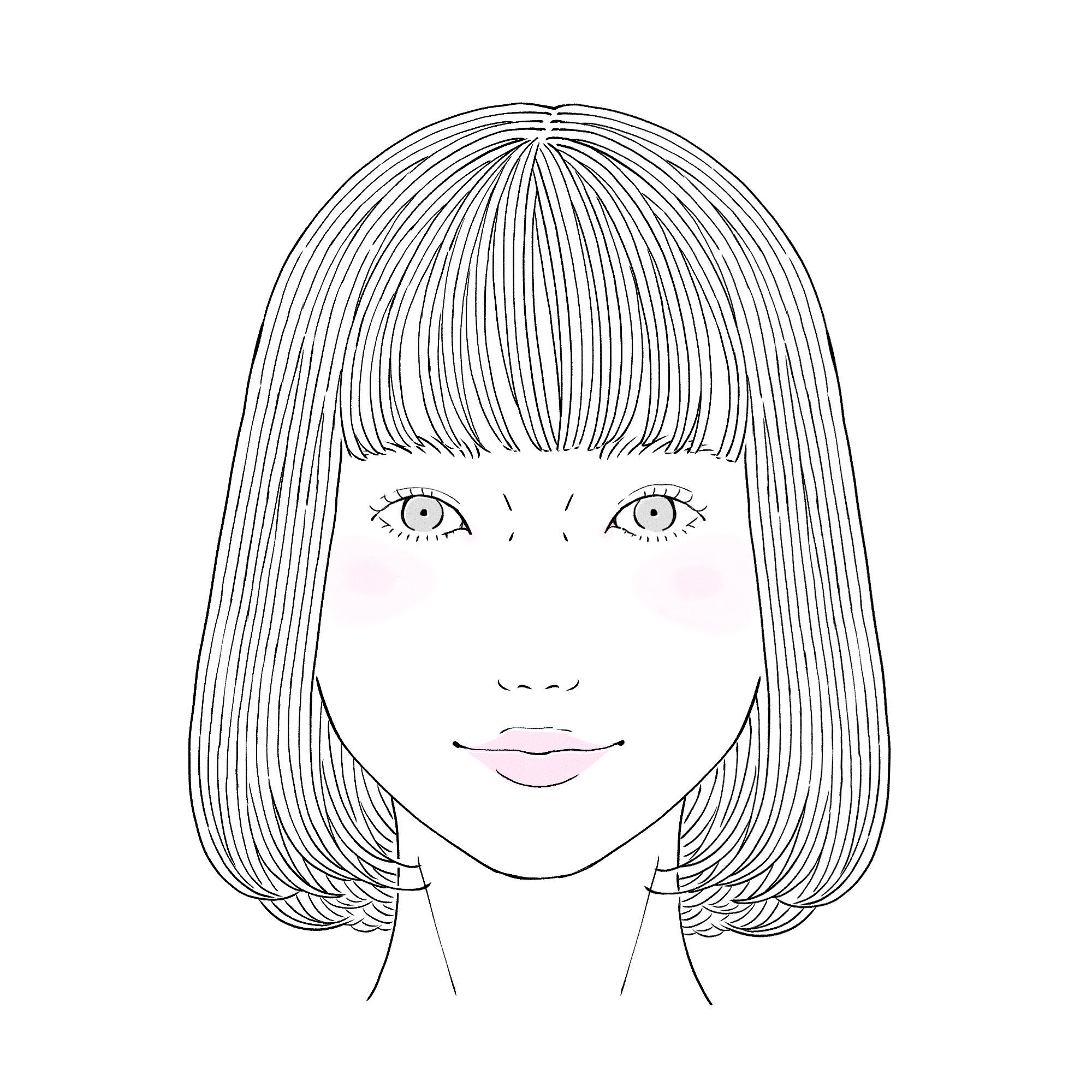 当たり過ぎて怖いと話題の顔占い！目が○○な人は略奪愛に走ってしまう!?目でわかる恋愛の危険人物度をチェック！