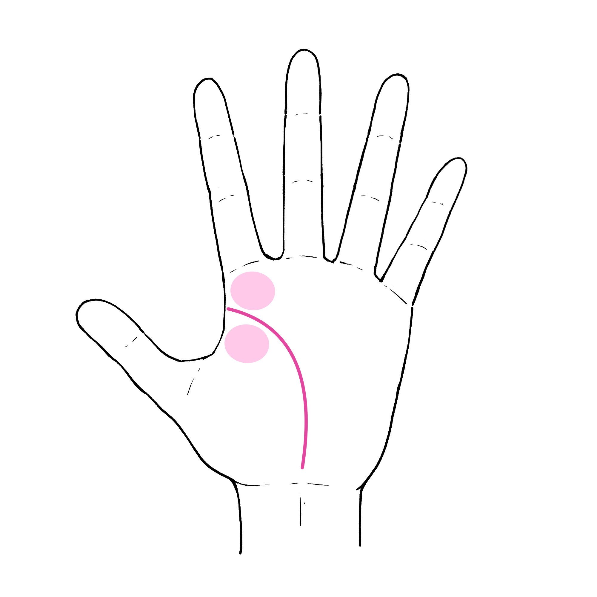 当たりすぎて怖いと話題の手相術！「時間のやりくり」上手にできているかチェックしよう♪