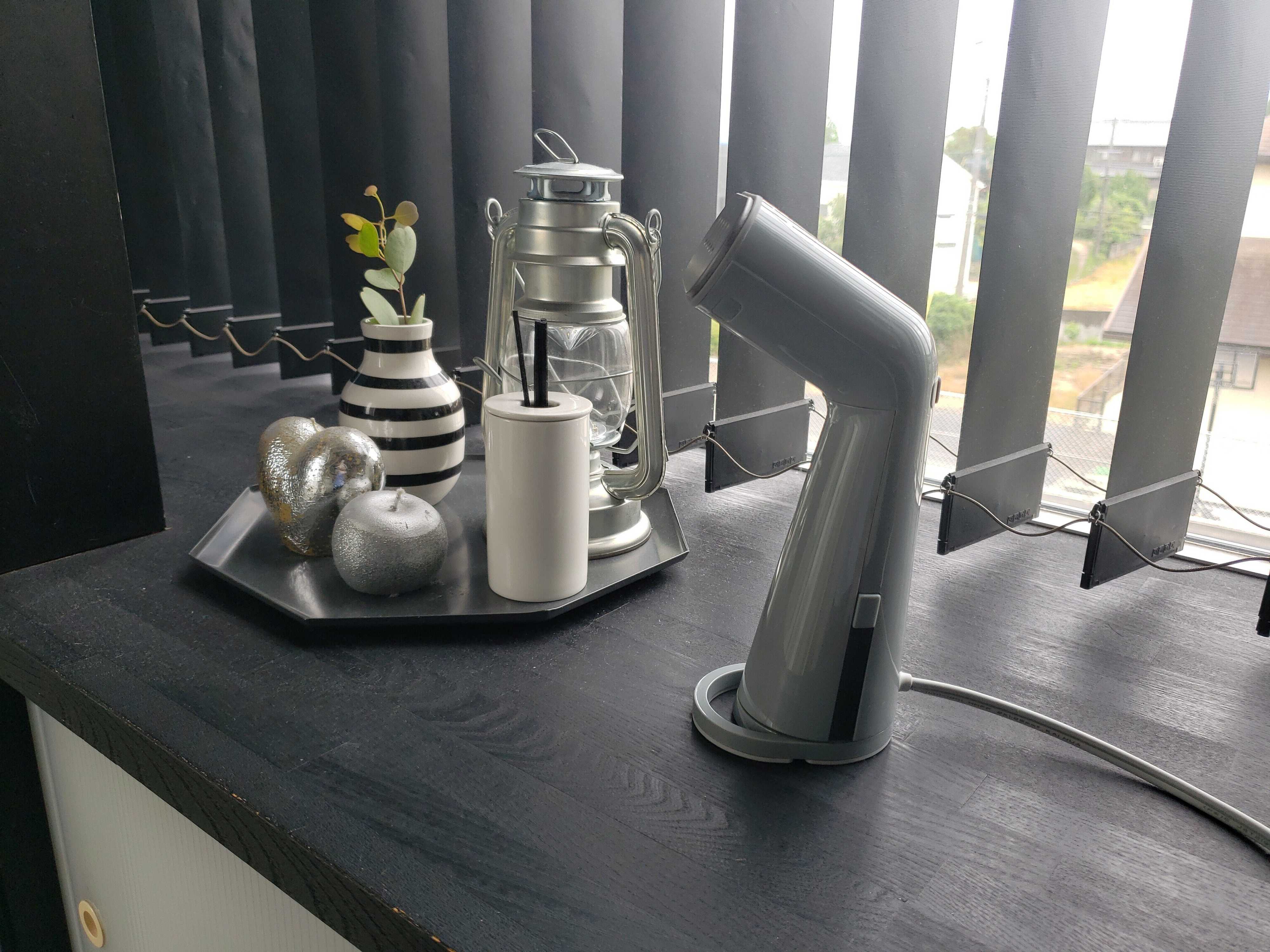 買って後悔なし！家事を楽にする家電【スチームアイロン】