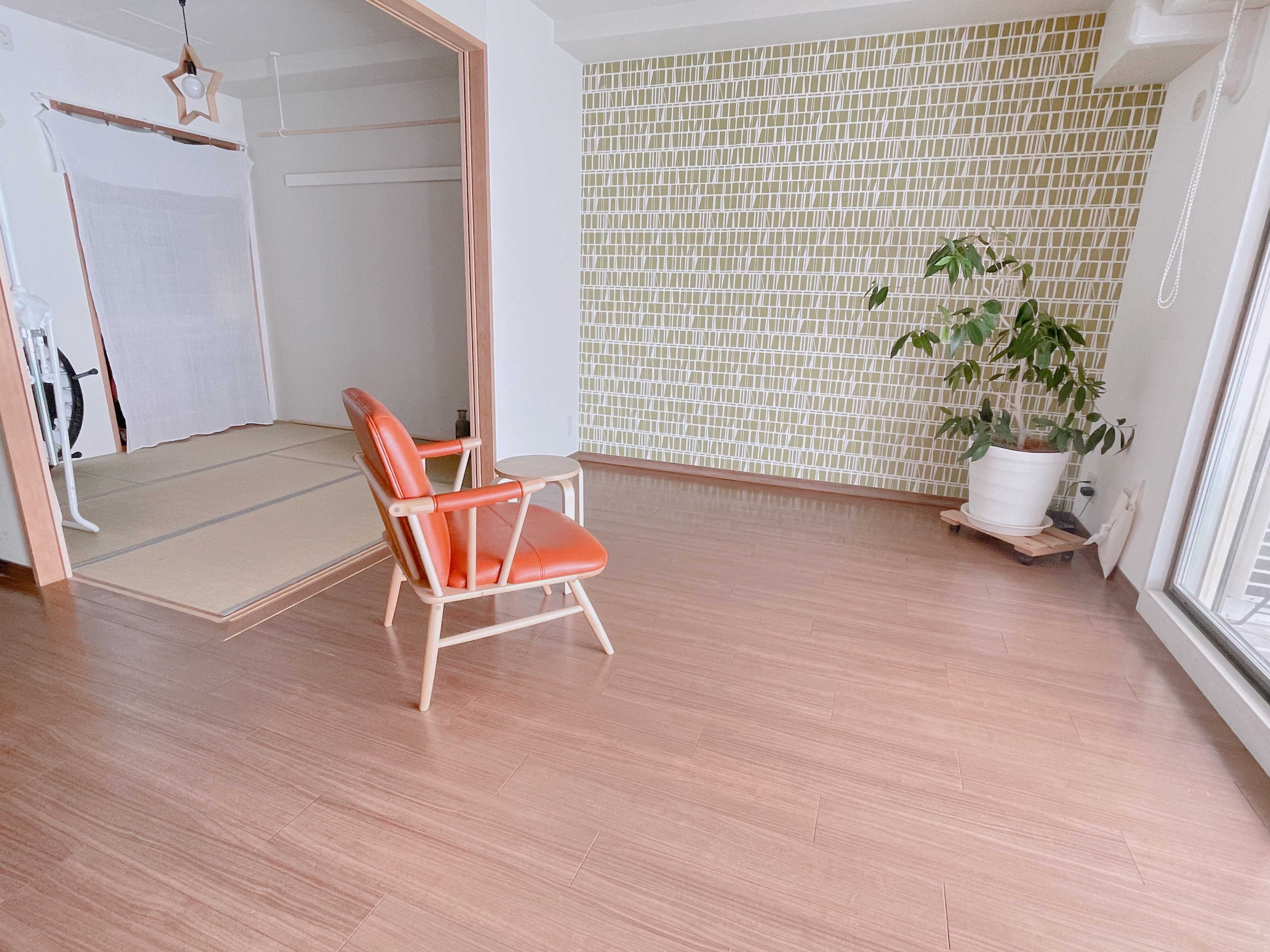 散らかったリビング片づけるならココから！効率よく進める手順