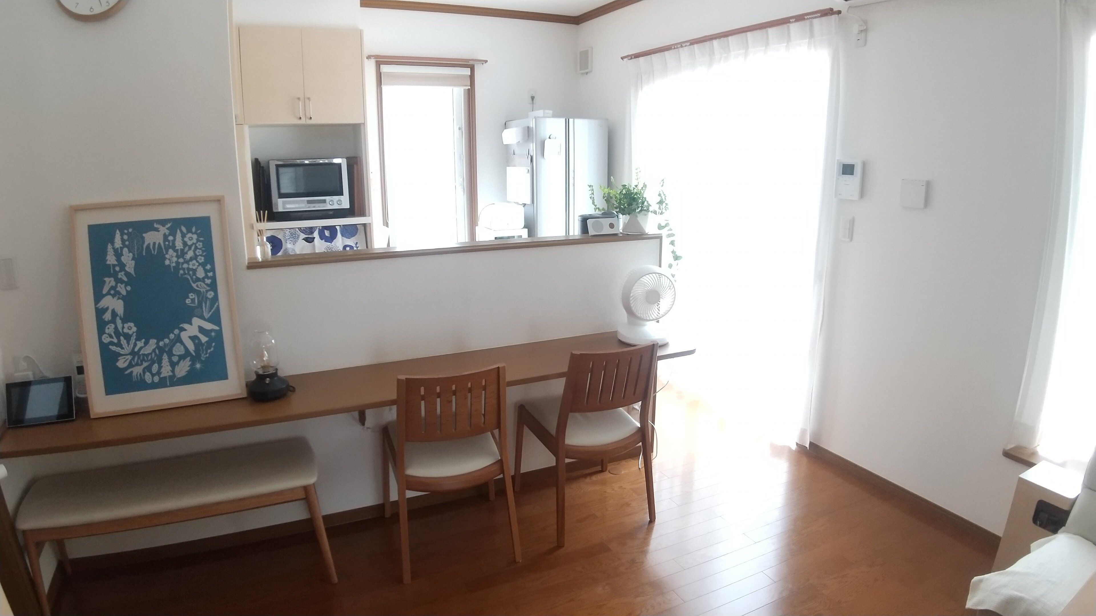 蒸し暑い家の中を少しでも快適に！エアコン以外で涼しくする方法3つ