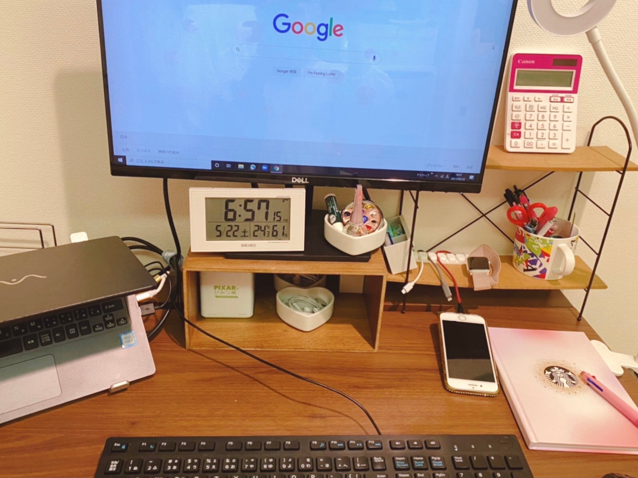 在宅ワークになって買って良かったデスク周りのモノ