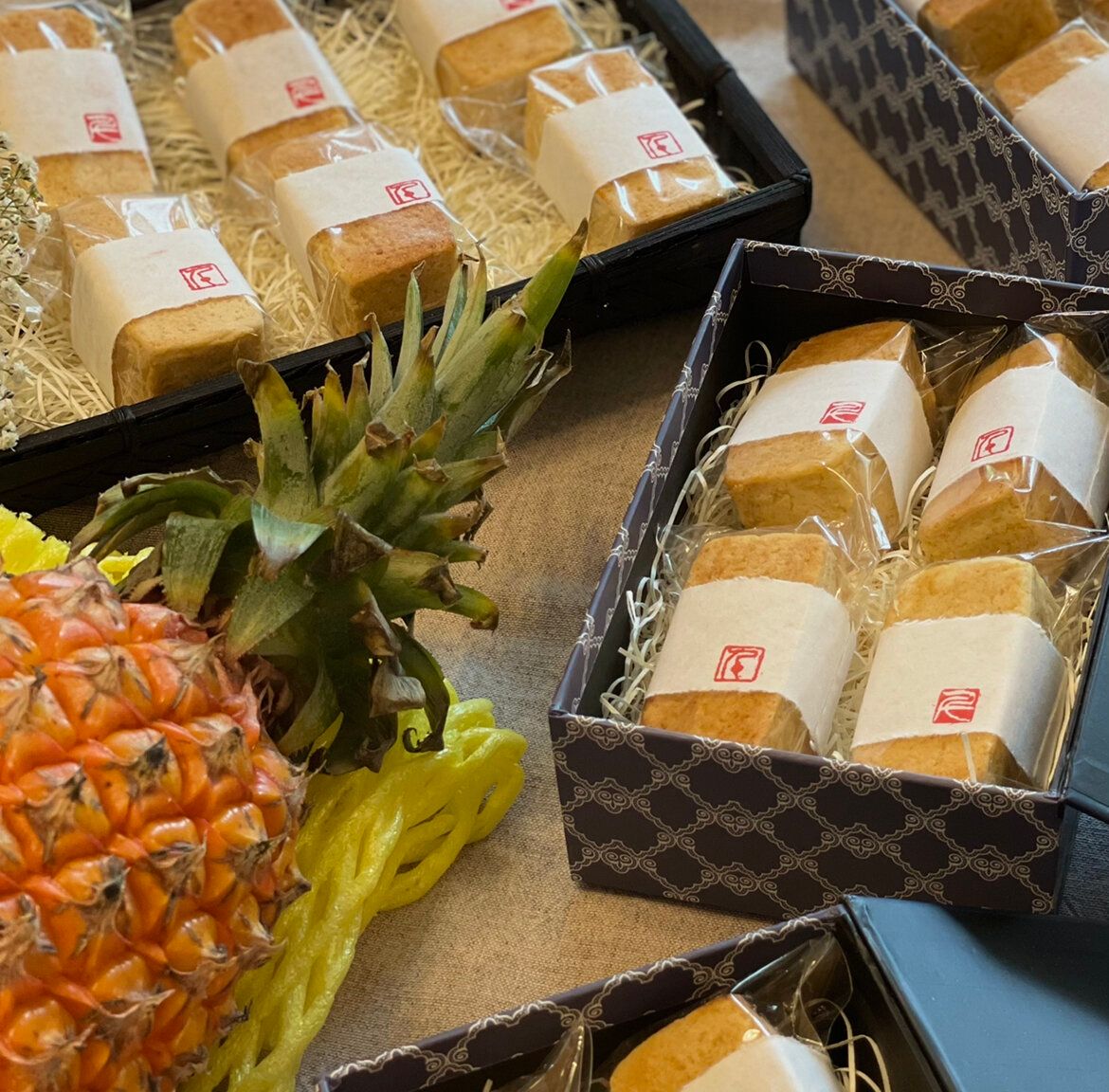 今が旬！一口食べた瞬間に虜になる「甘～い台湾パイナップル」は芯まで食べられるって知ってた！？