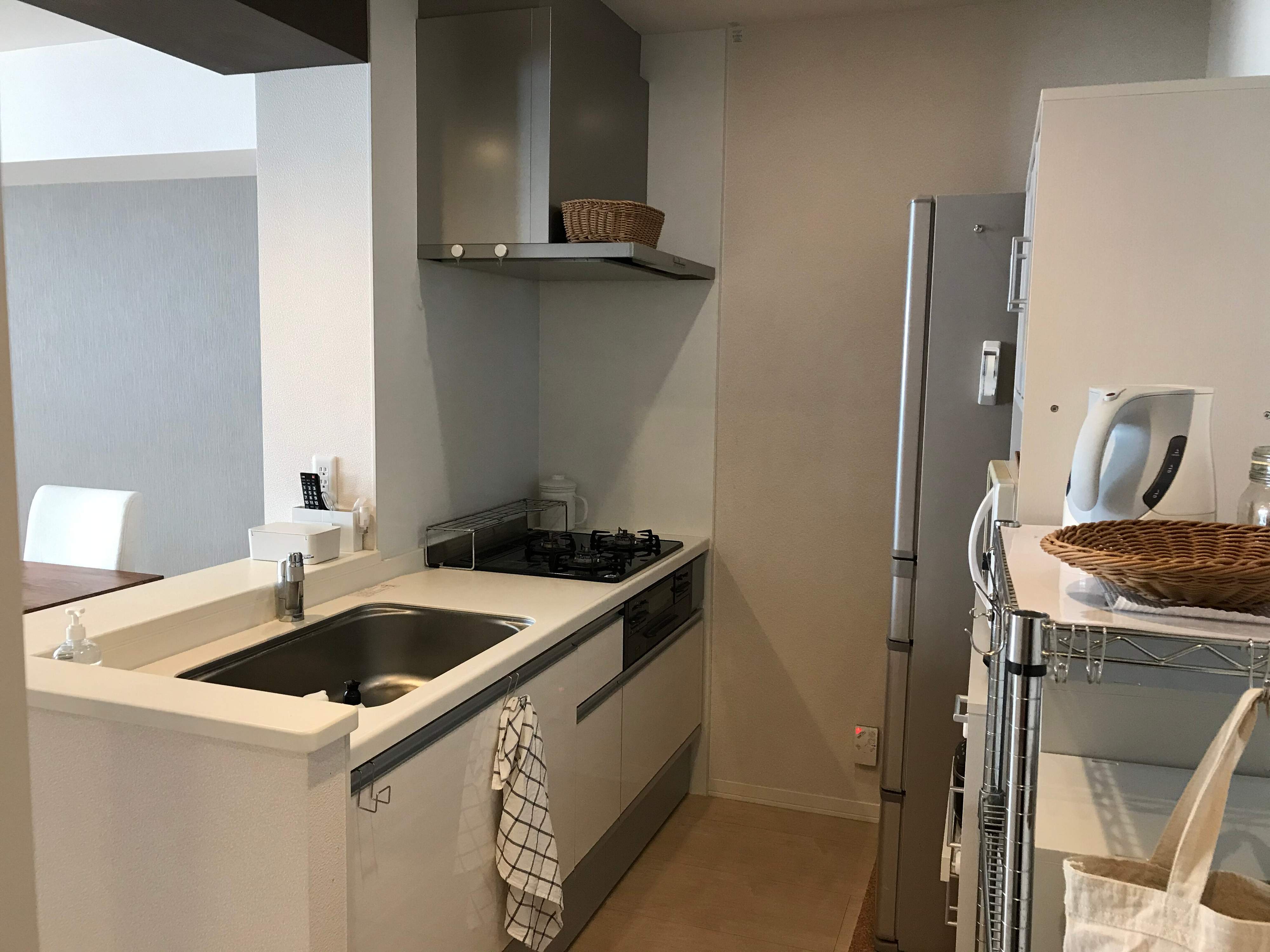 【体験談】片付けしたら家事効率が上がるって本当？ミニマリスト主婦が考える４つの理由