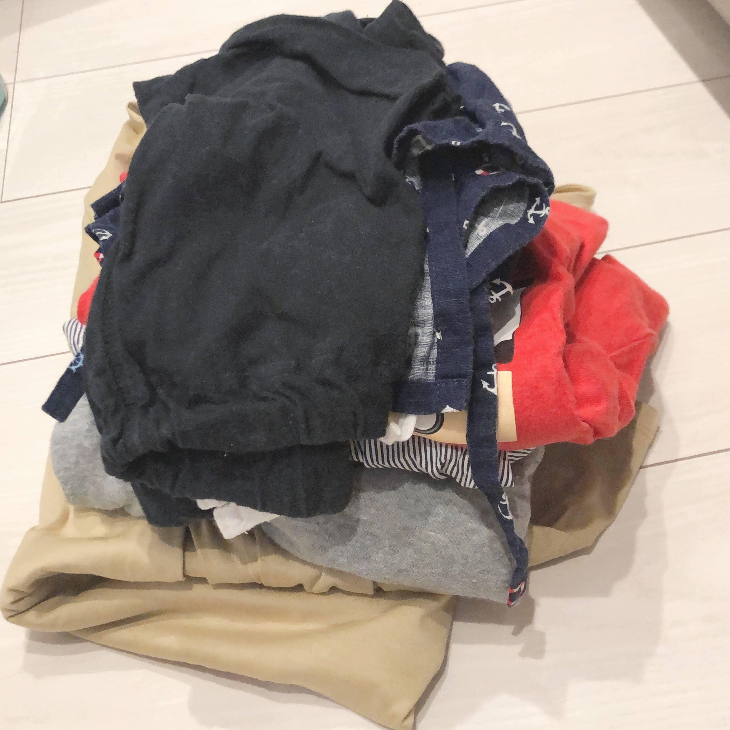 ミニマリストを目指すなら「5月に手放すべき」3アイテム