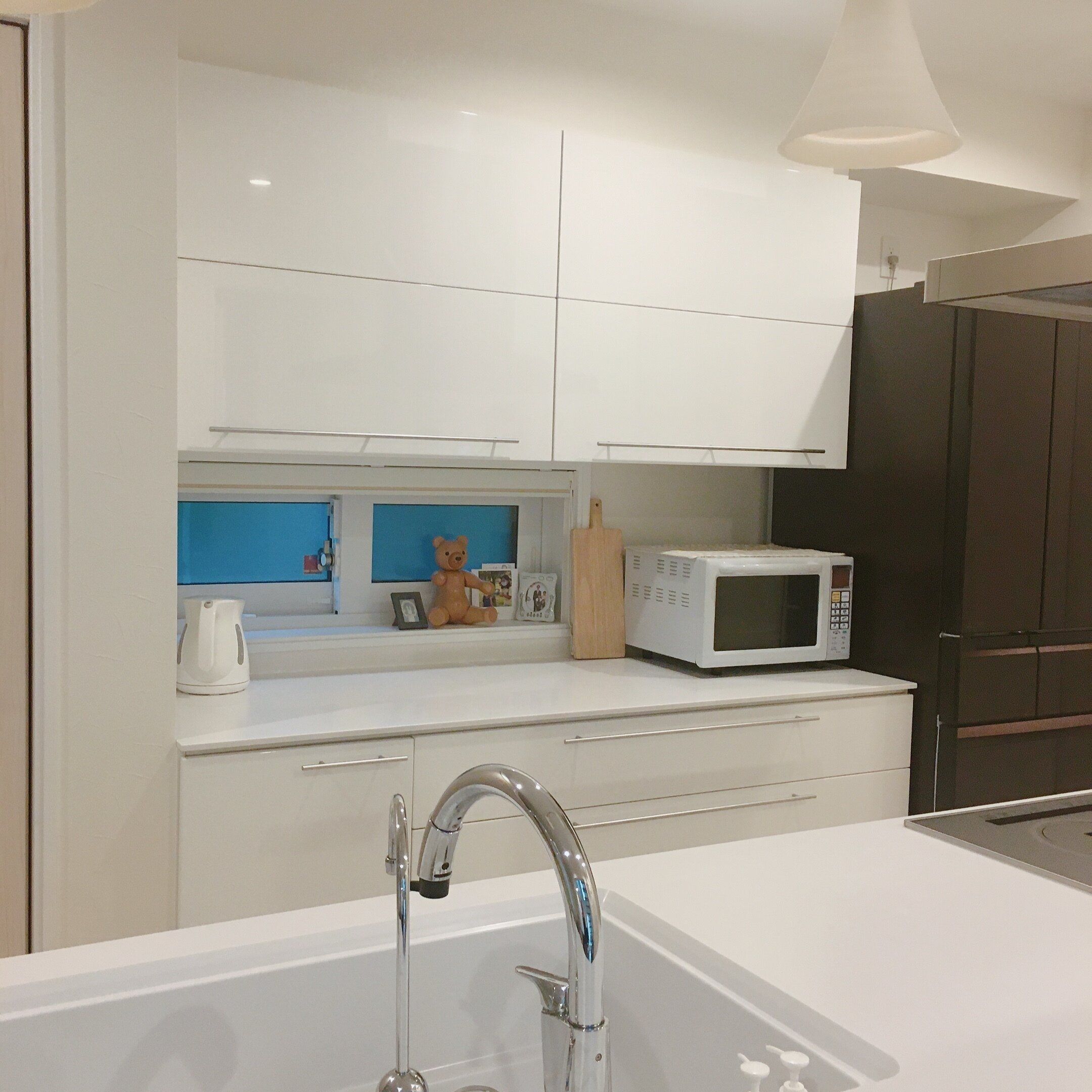 片付けのプロの自宅公開！時短を叶える魔法のキッチン収納の工夫