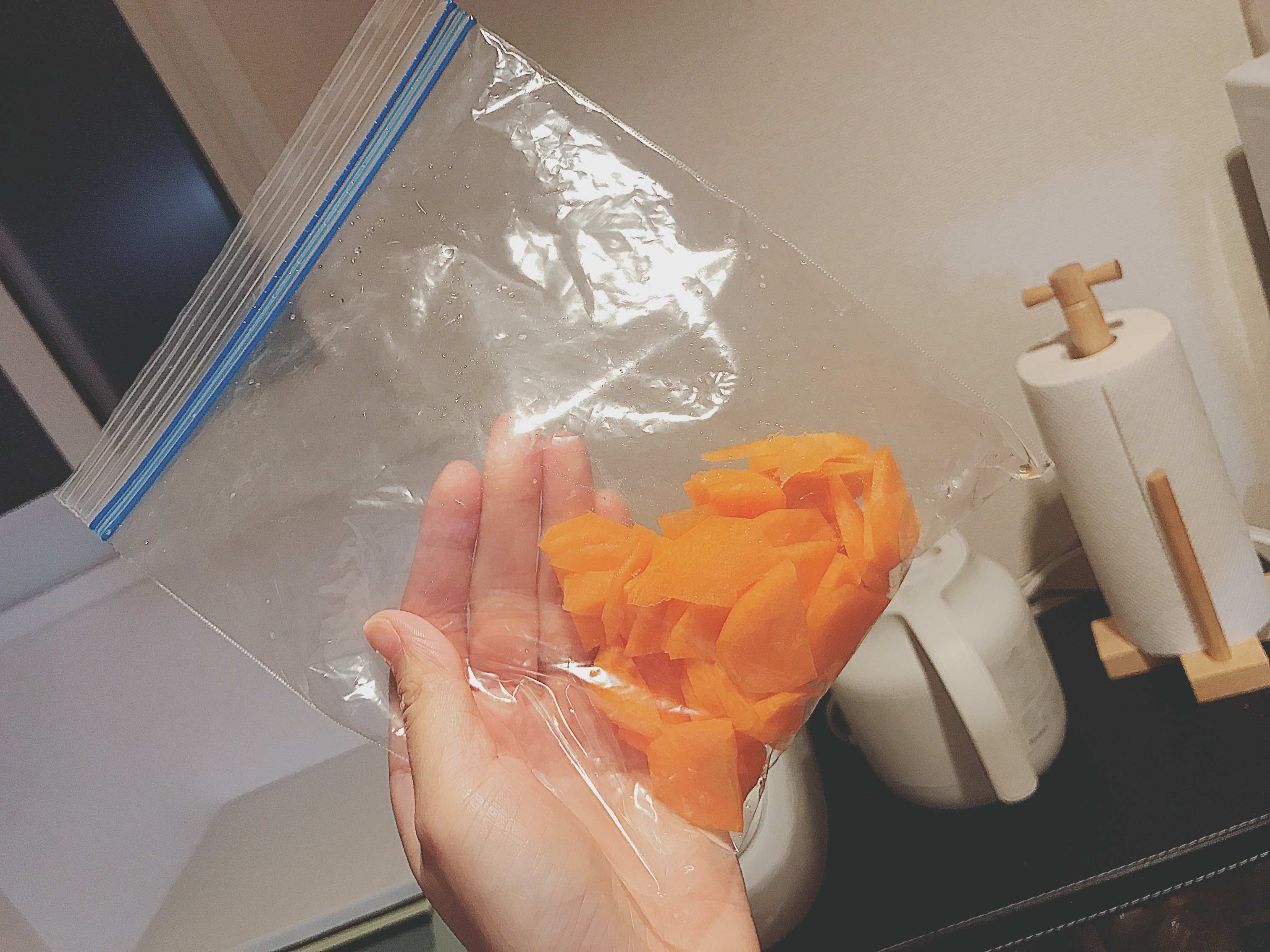 面倒くさがりでもできる！ズボラさん向け料理の時短テク