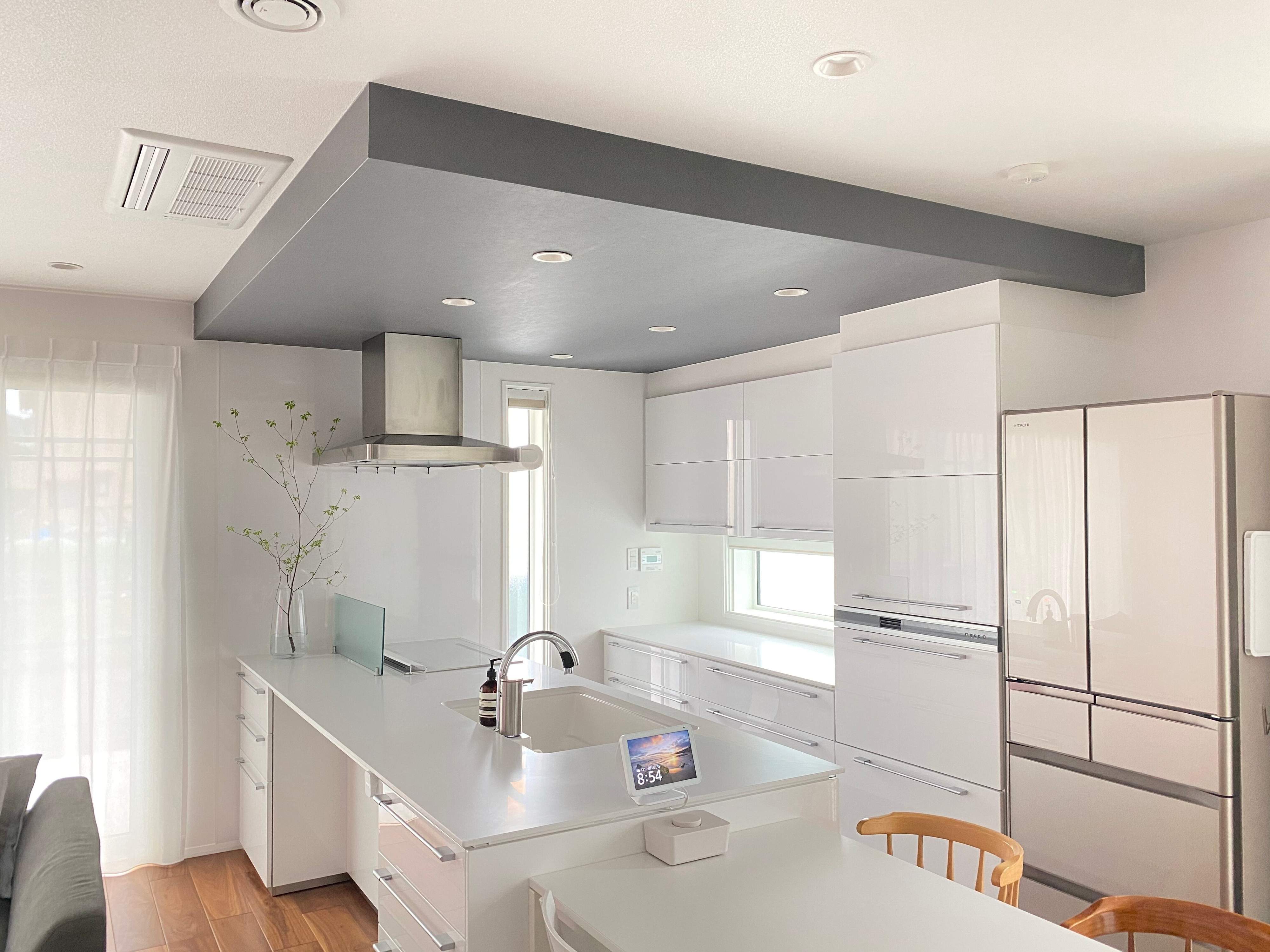 100均アイテムを使って冷蔵庫のドアポケットが圧倒的に使いやすくなった！