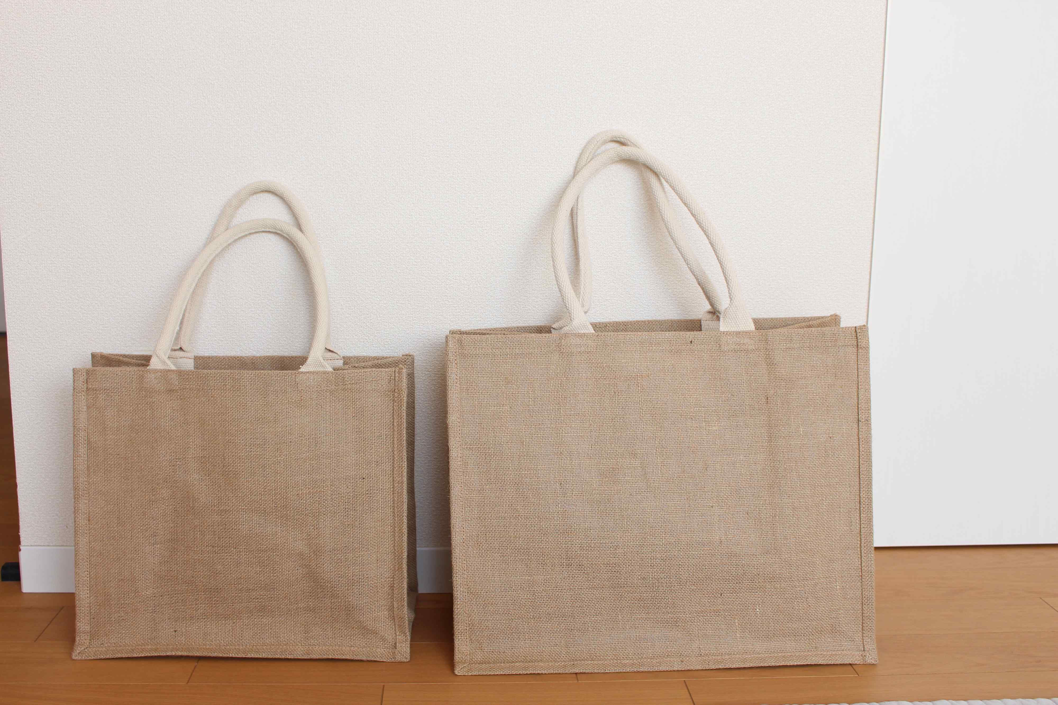 【無印良品】一度使ったら手放せない！大人気バッグはやっぱり超優秀!!