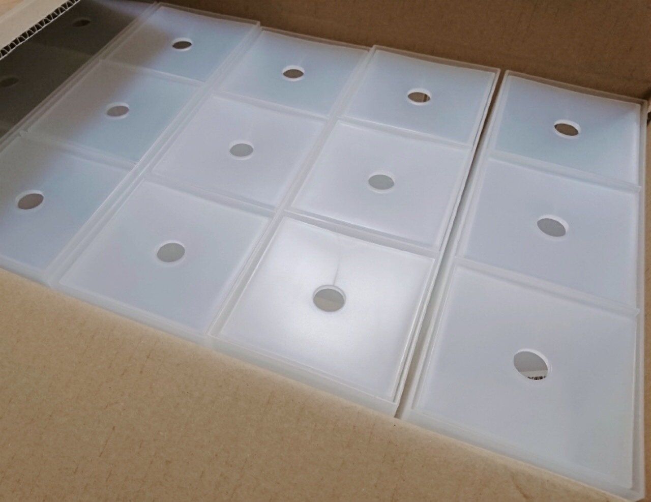 【無印良品】超万能！「見た目はただの小物入れ」でも、使ってみると全然違う！4児ママがリピ買いしているアイテム