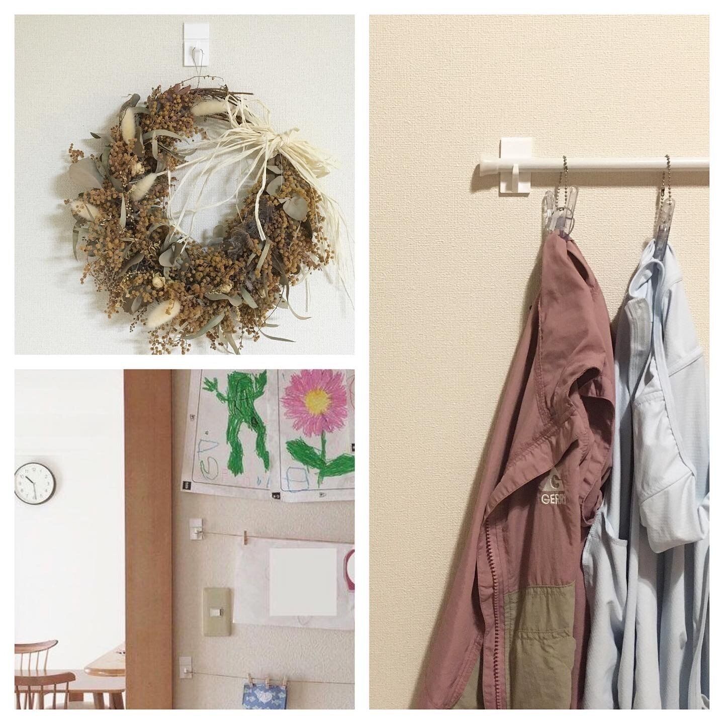 転勤族の妻が「どの家に引越しても変わらず便利！」と思う収納グッズはコレ！