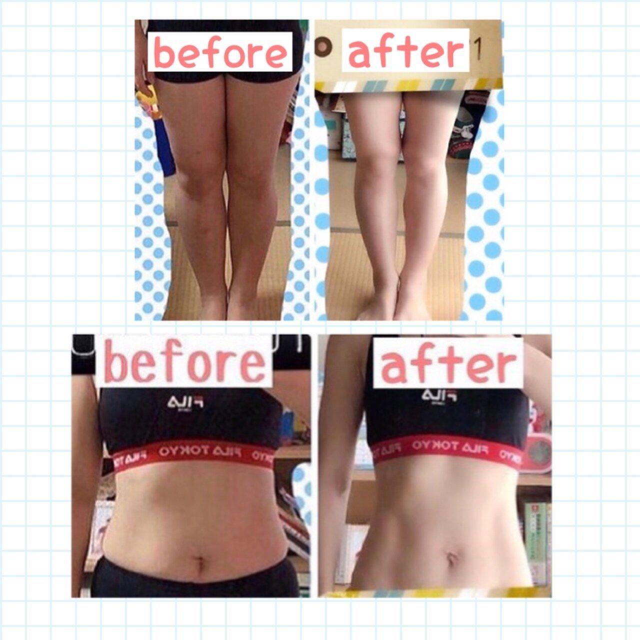 食事制限なしで1年で−17kgに成功！毎晩している3つのこと