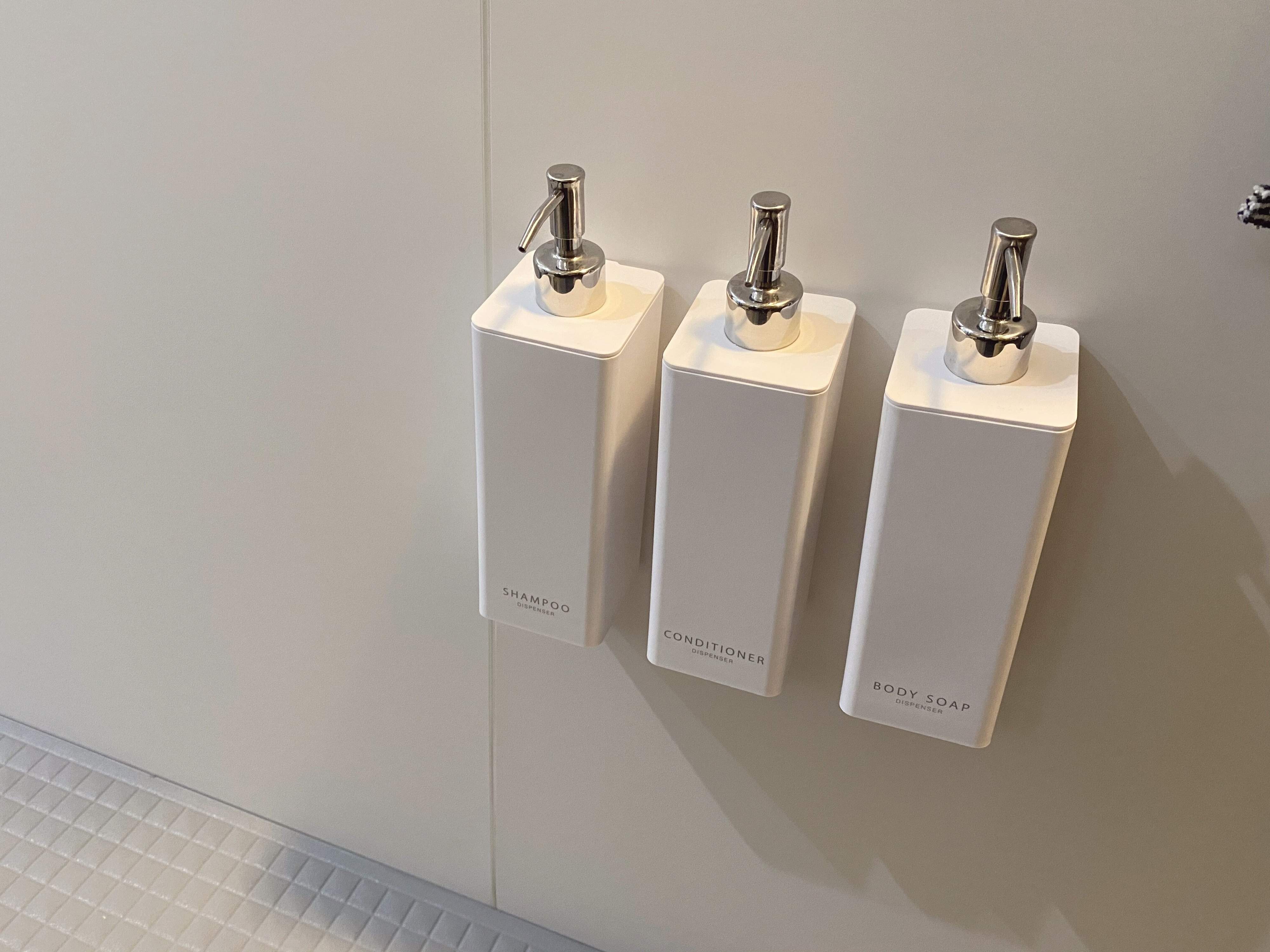 「お風呂掃除、ラクしたいから壁面収納！」に潜む意外な落とし穴!?