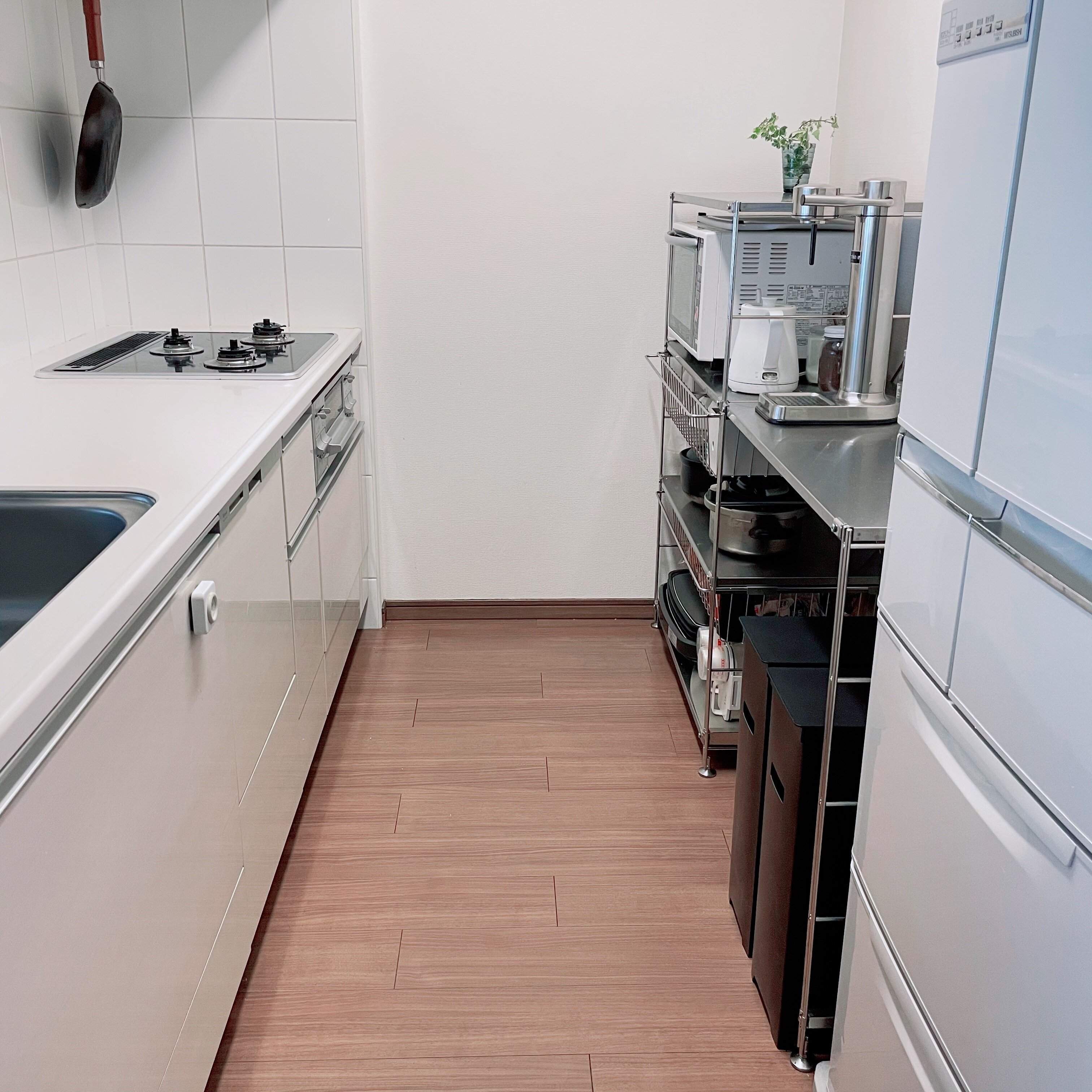 キッチンリセットが苦手なシンプリストが持たないキッチン用品5選