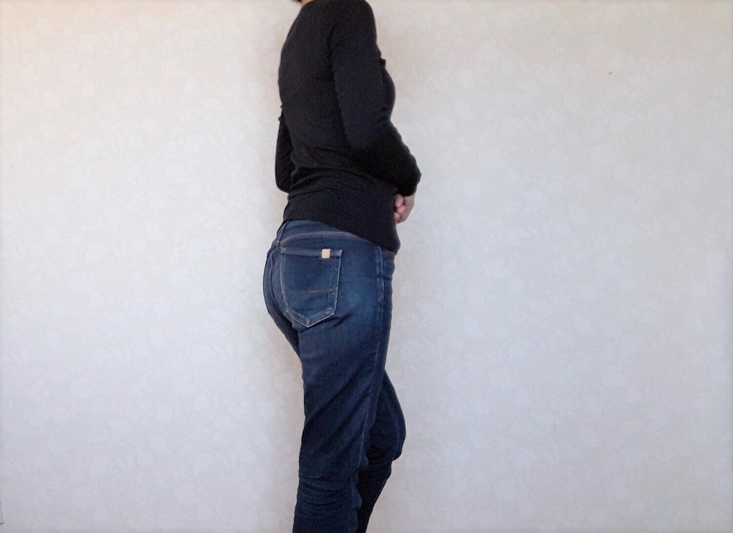 20年間太っていないアラフォーのカンタン習慣4つ