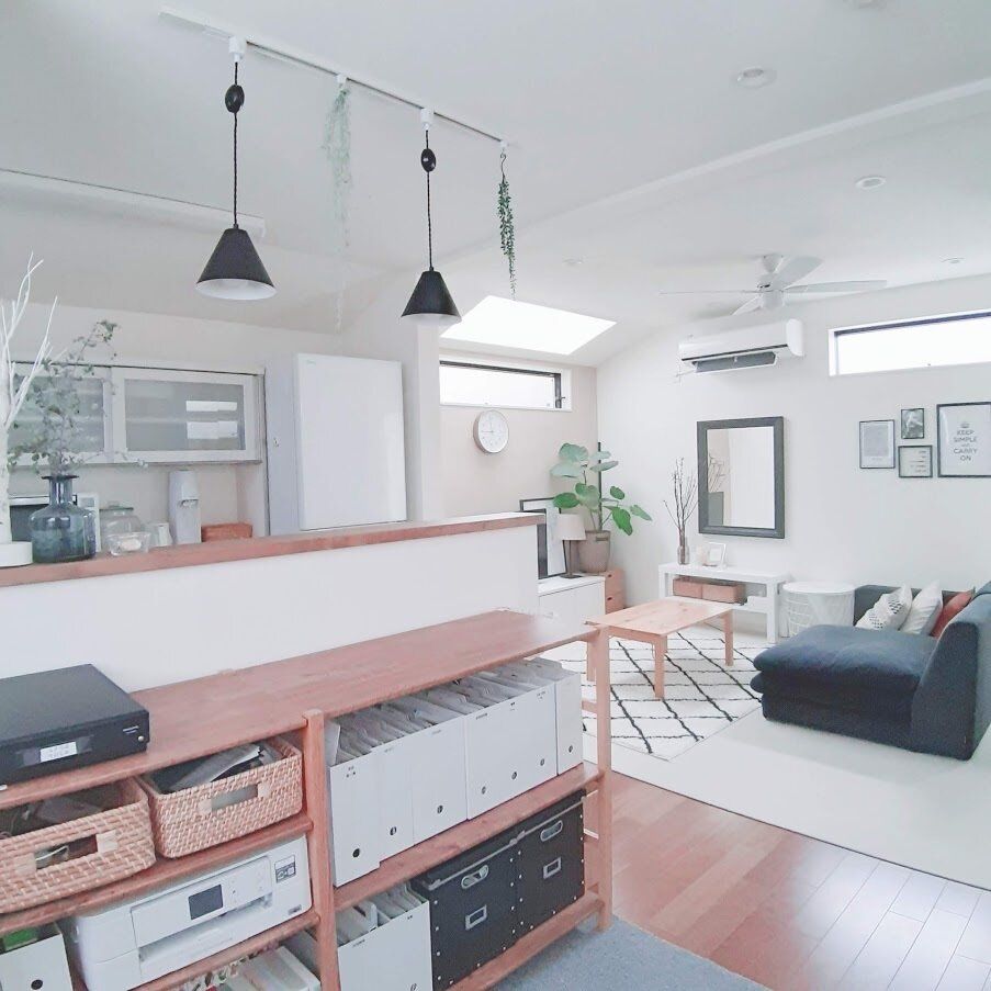 元不動産屋勤めの主婦があえて選んだ「狭小住宅3階建て」はメリットしかない！