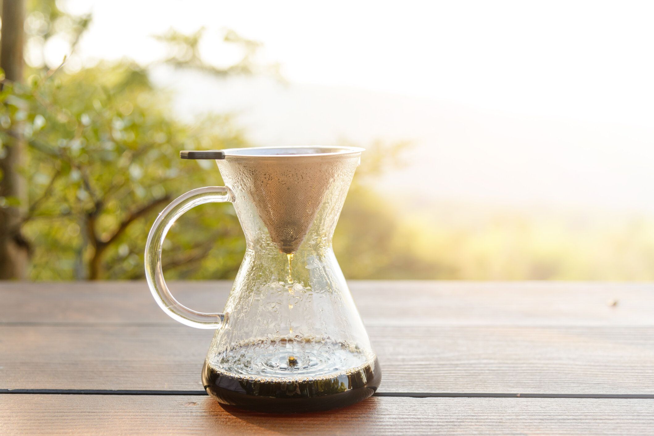 「コーヒーサーバー」のおすすめ商品21選！上手な選び方やおしゃれな人気商品も紹介