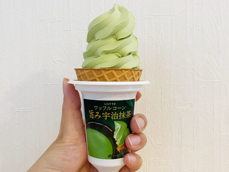 【ファミマ】そりゃ美味しいわけだ…SNSをザワつかせるのは450年続く老舗茶舗監修のアイスだった！