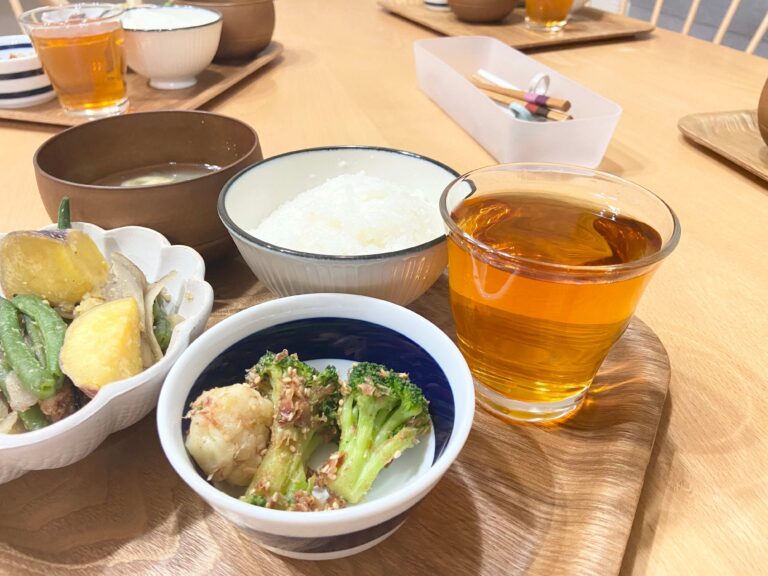 面倒な食事の後片付けを楽にするために！我が家でやっている５つのこと