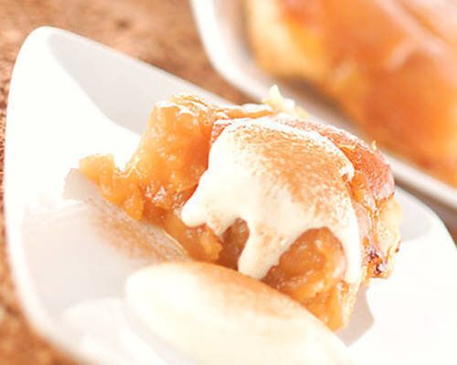 「タルトタタン」のおすすめレシピ10選！果物や野菜のおいしさを堪能できるおしゃれなスイーツレシピをご紹介