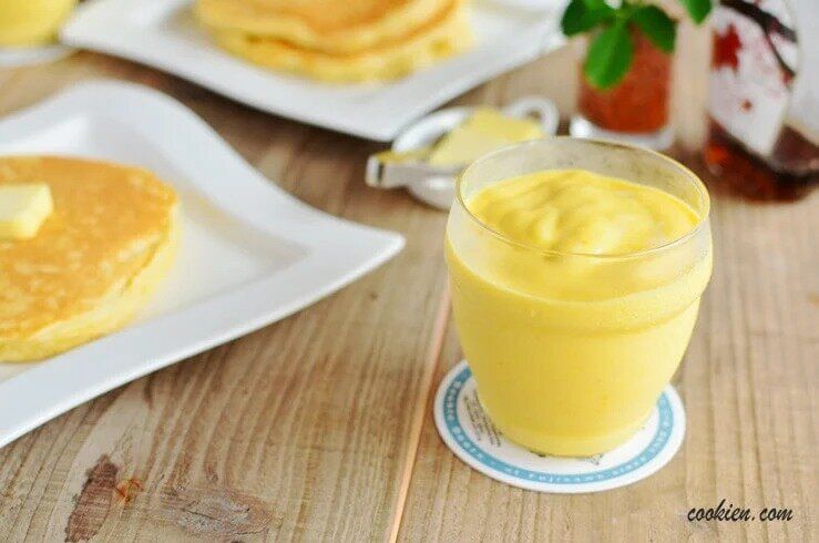 栄養満点！簡単につくれる「スムージー」のおすすめレシピ10選｜朝食やおやつ・デザートにもぴったり♪