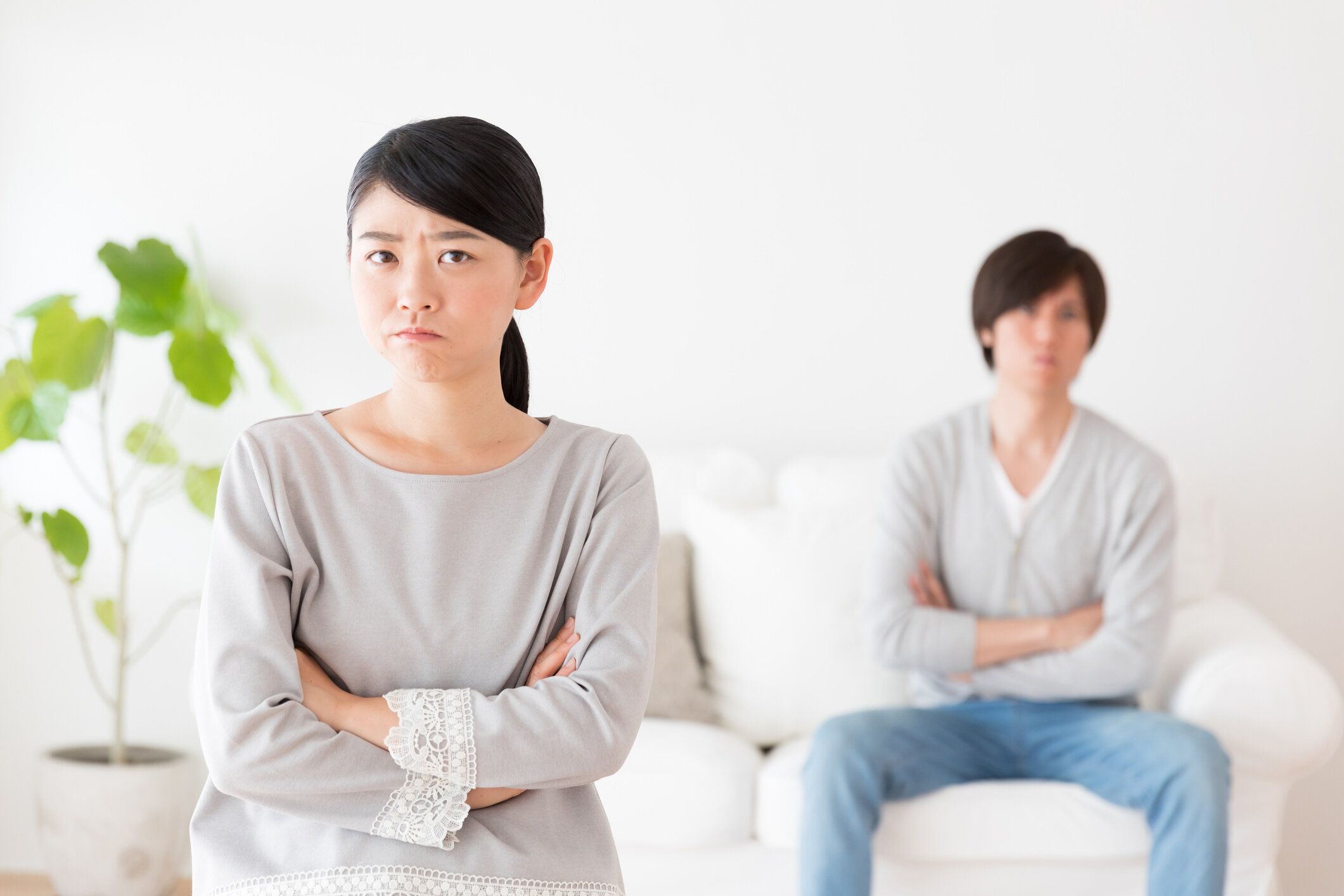 ムカついてもやっぱり夫婦で生きていく！夫と機嫌よく暮らす５つのヒント