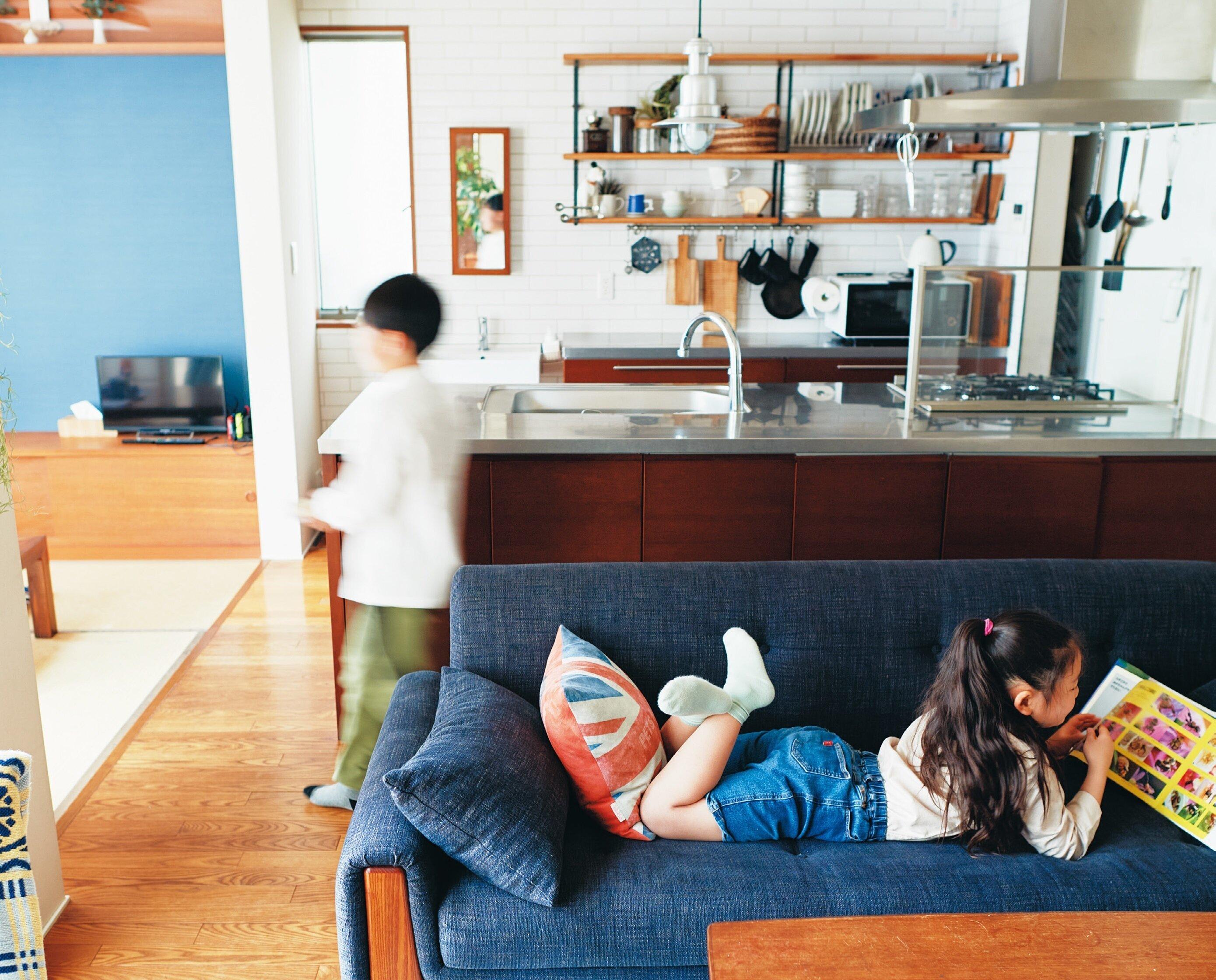 捨てるたびにご機嫌になれる！断捨離5大ラッキースポット