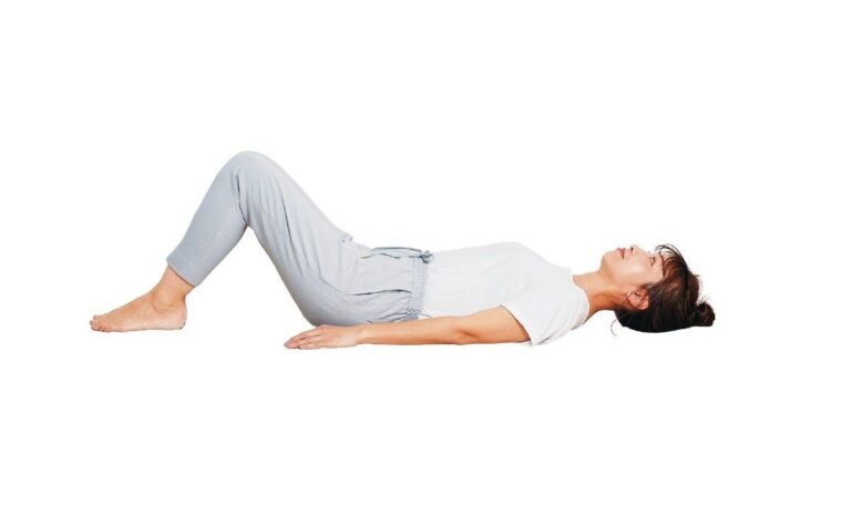 40代のあちこちの体の痛み、尿もれ…体の悩みがラクになるプチッとケア