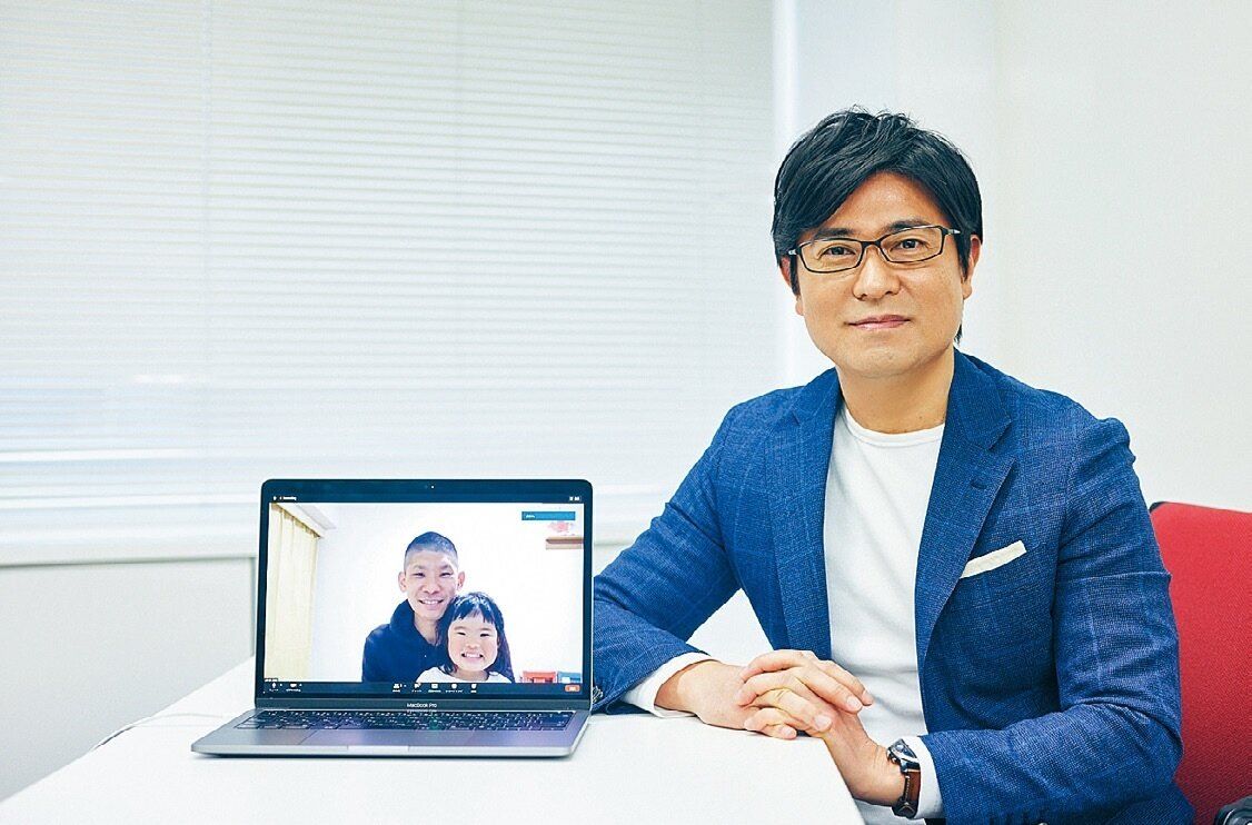 1年間育休をとったパパにインタビュー！ぶっちゃけどうだった？