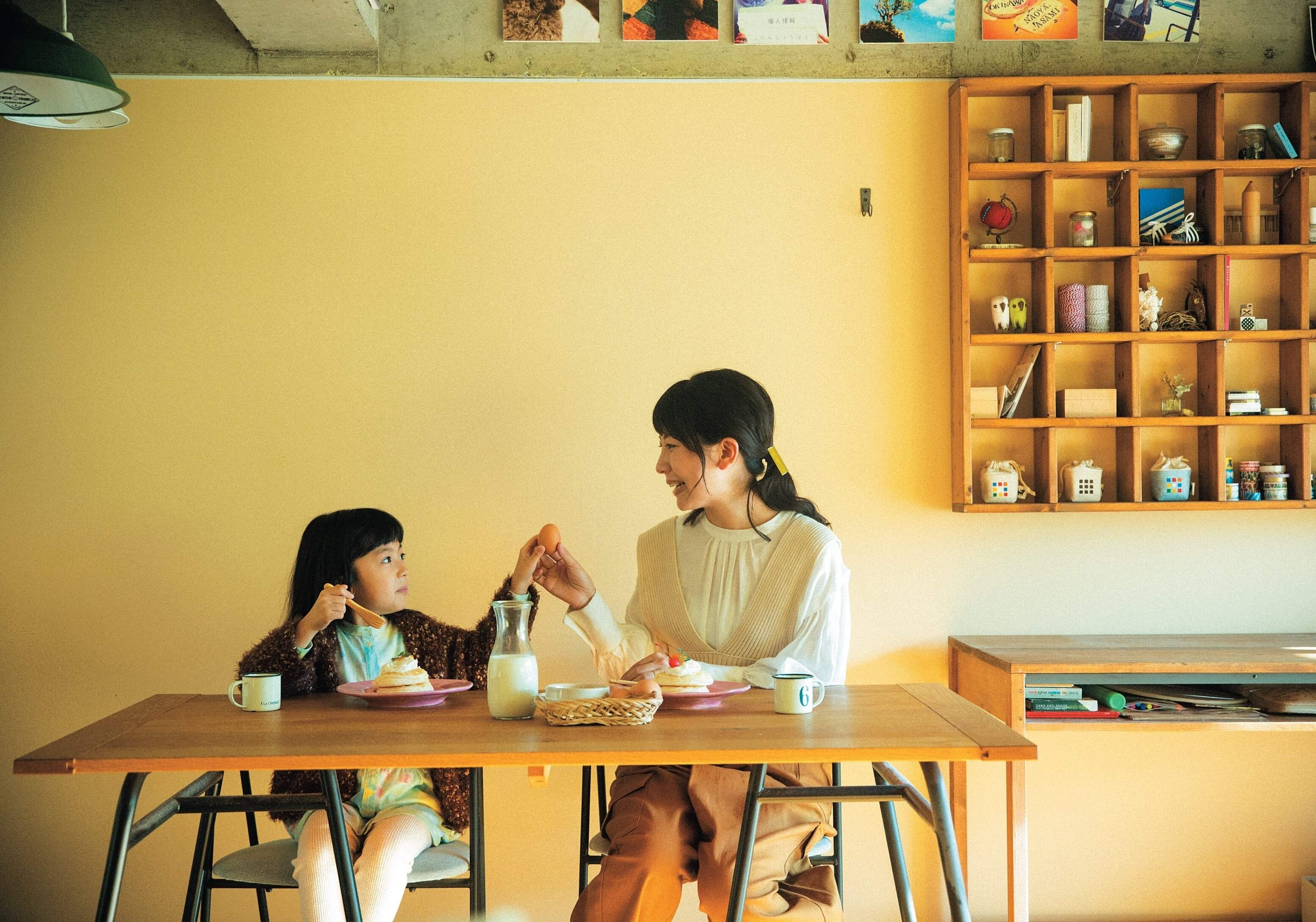 SDGsって難しい？毎日の子どもとの会話にはSDGsのヒントがたくさん！