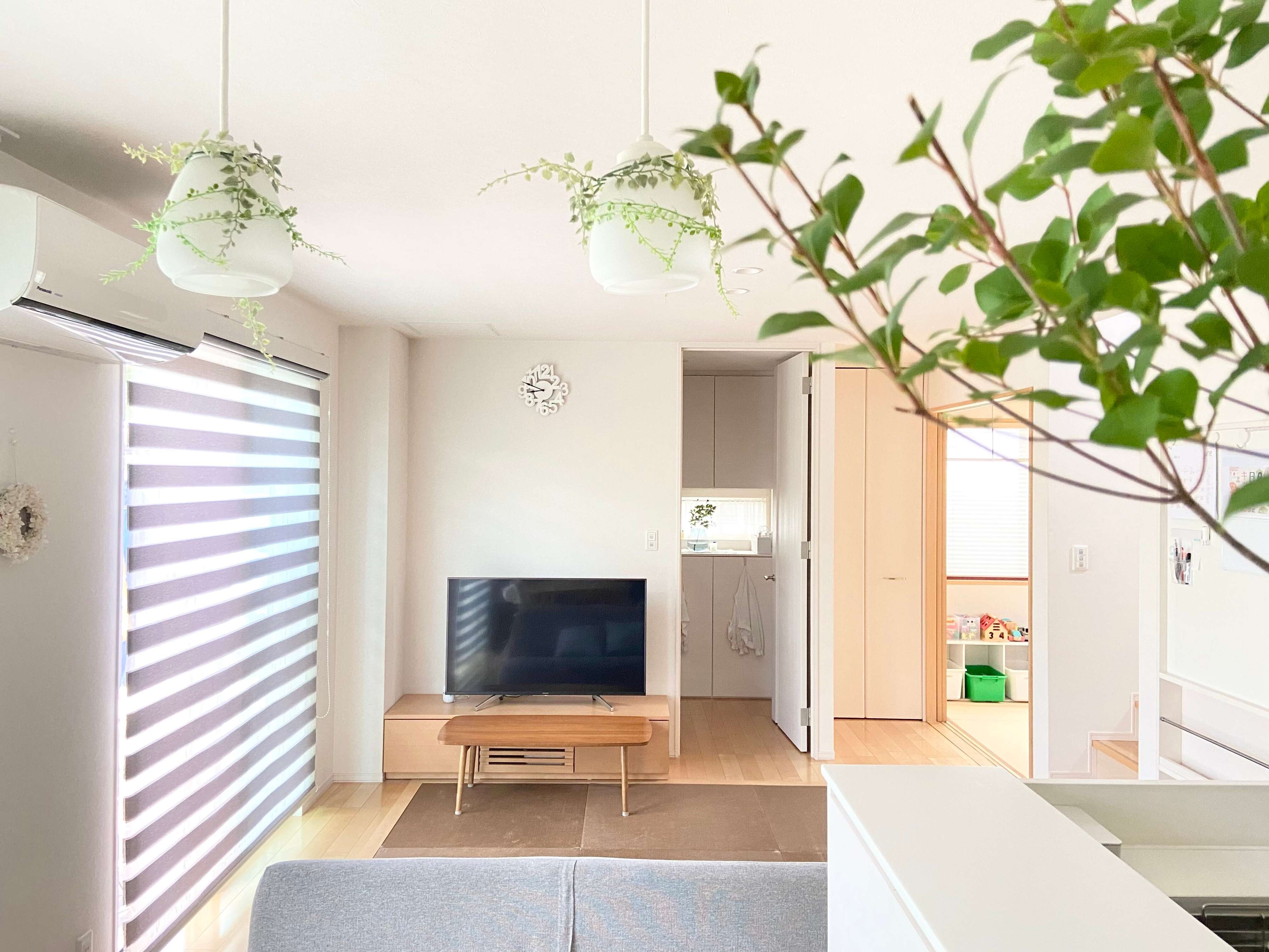 インテリアセンスじゃない！スッキリしたお家を作るモノ選びの５つのルール