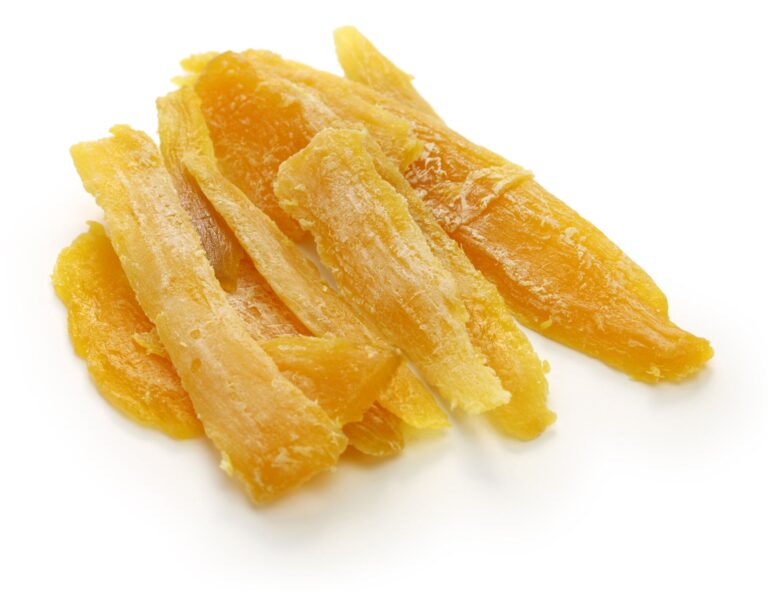 【管理栄養士監修】「干し芋」のカロリーは高い？炭水化物量と食べる際のポイントを紹介