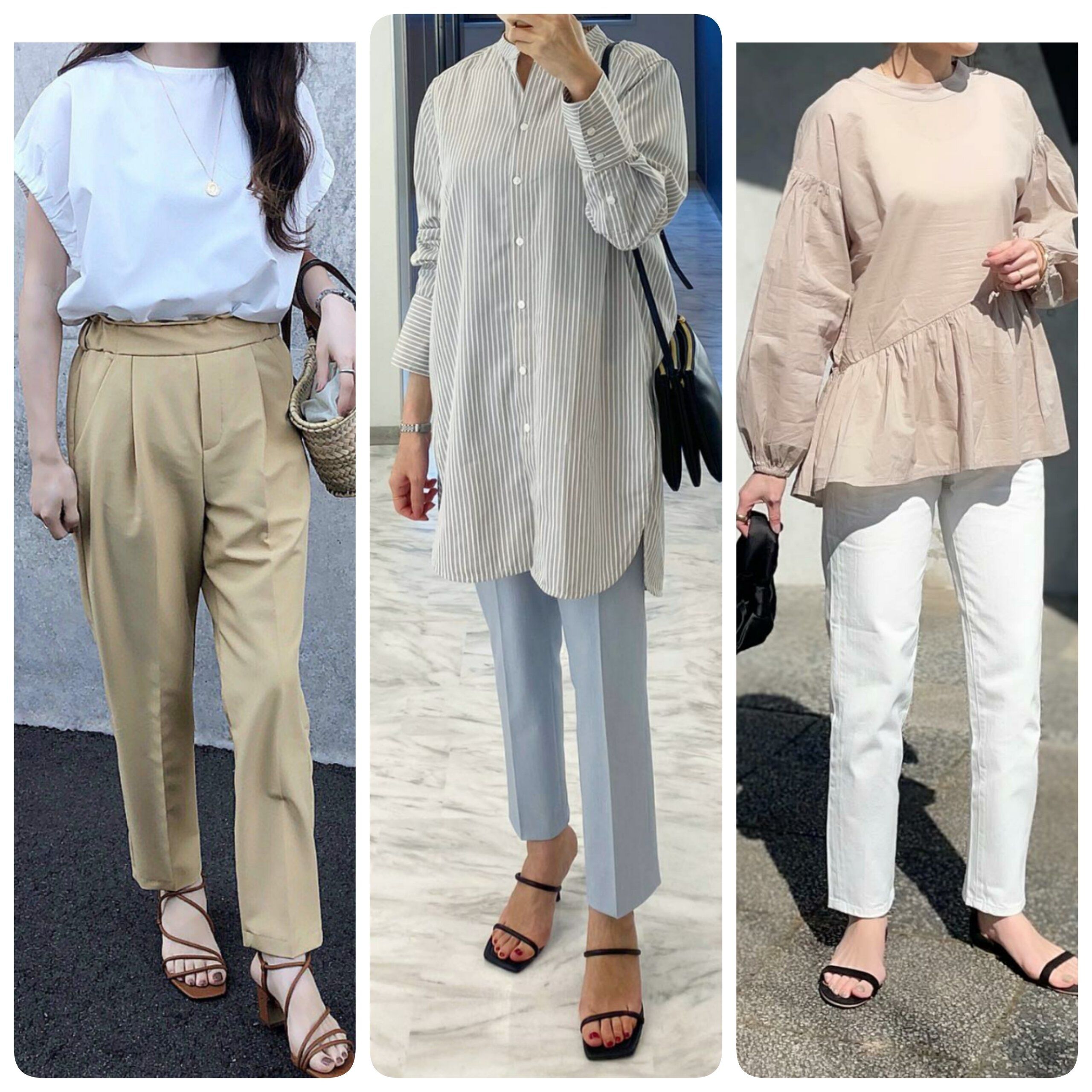 【楽天で購入できる！】大人気プチプラブランド発「着映えブラウス」5選