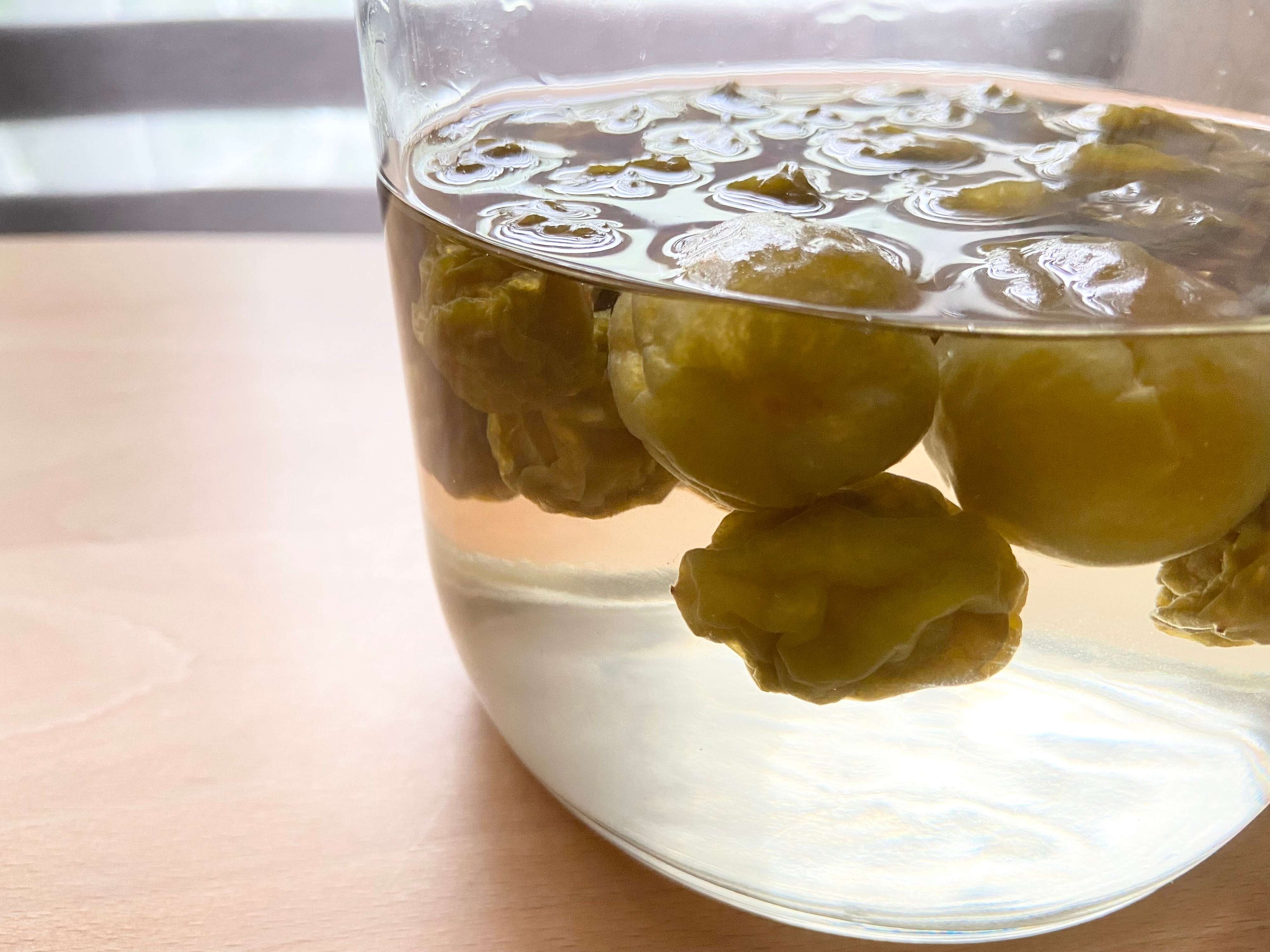 ズボラ主婦でも出来る！季節の梅仕事を時短して楽しむコツ