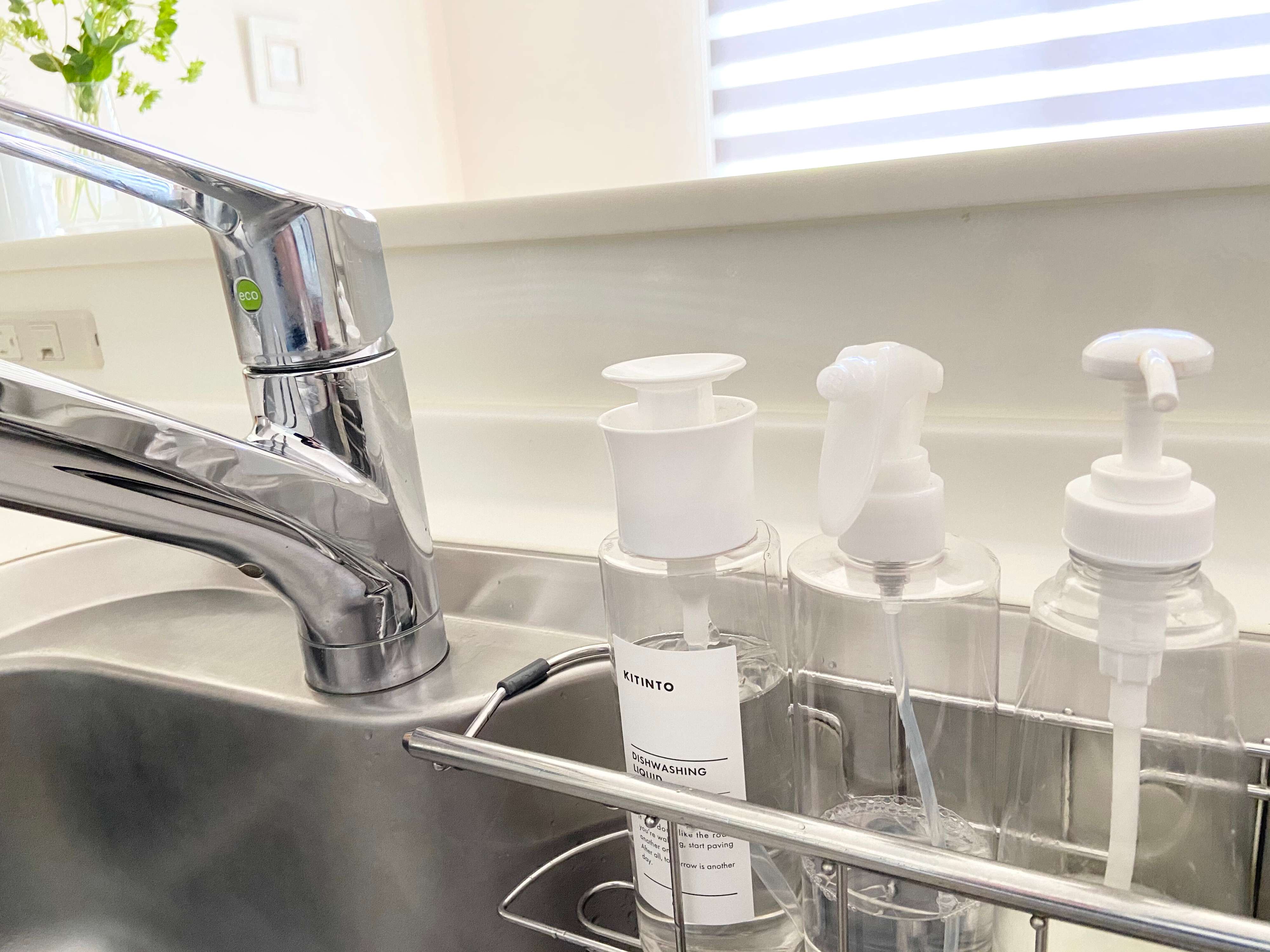 毎日の生活にゆとりをプラス！終わりのない家事を時短するコツ3つ