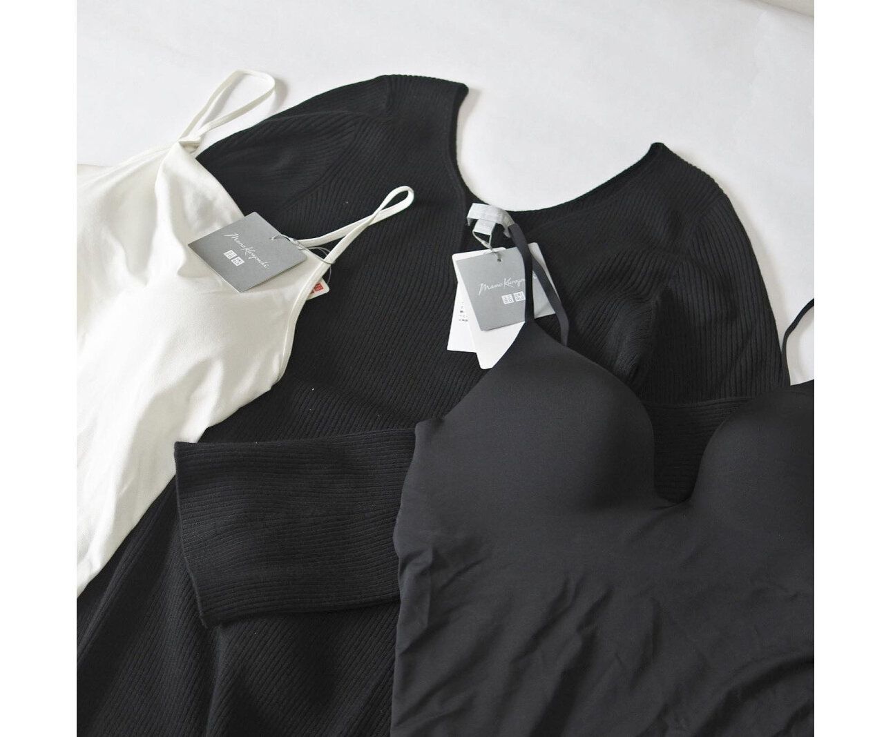 【Uniqlo and Mame Kurogouchi】話題のコラボ服、実際どうなの!?正直レビュー