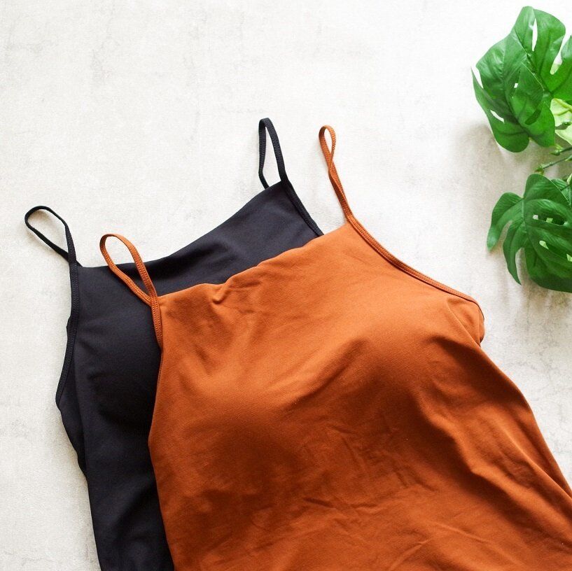 思わず“イロチ買い”！ユニクロの新コラボ「マメクロ」インナーが快適すぎる