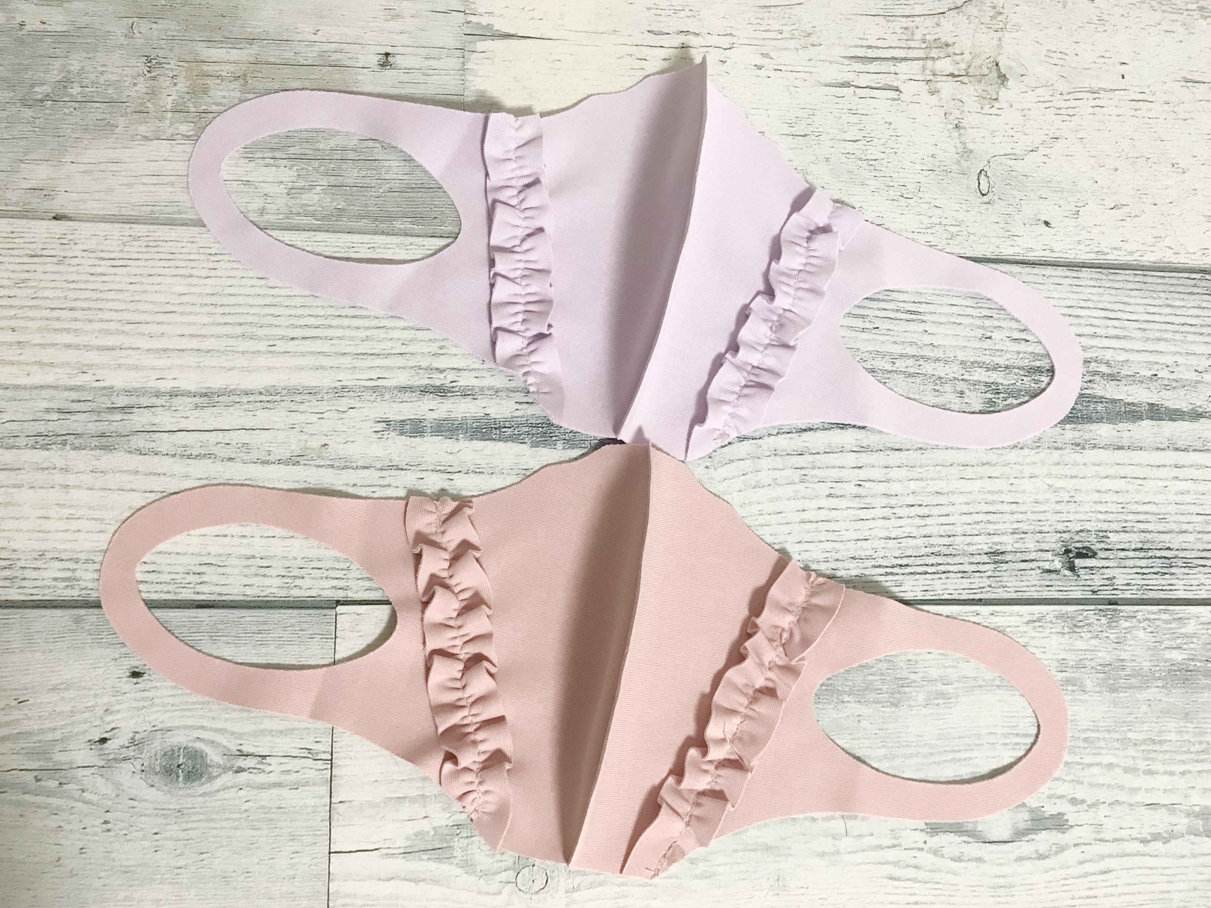 【DAISO】見つけたら即購入をおすすめします！110円で買える大人気夏用マスクはコレ！