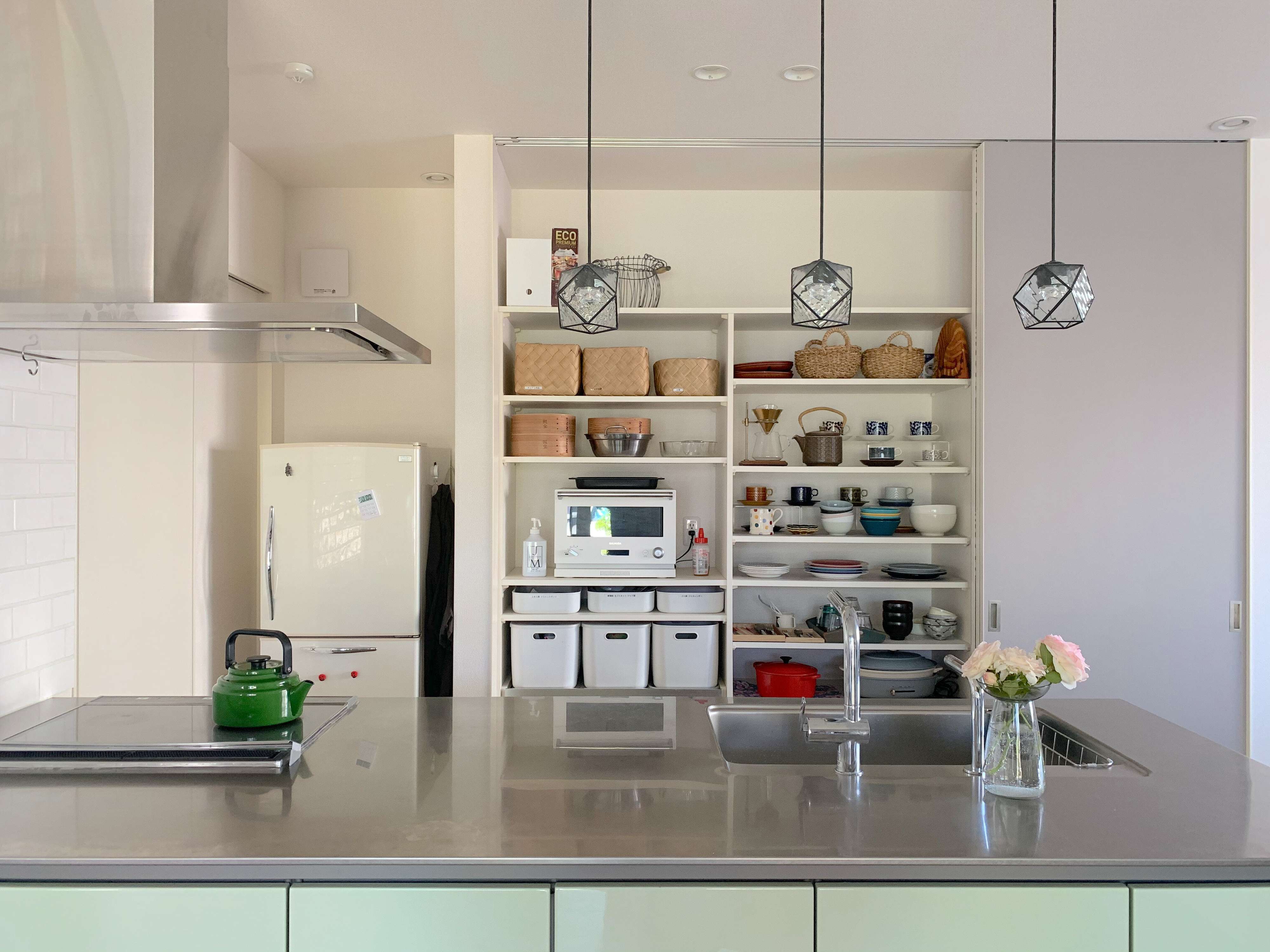 「もう料理をしたくない…」そう感じているなら今すぐチェック！やってはいけないキッチン収納３つ