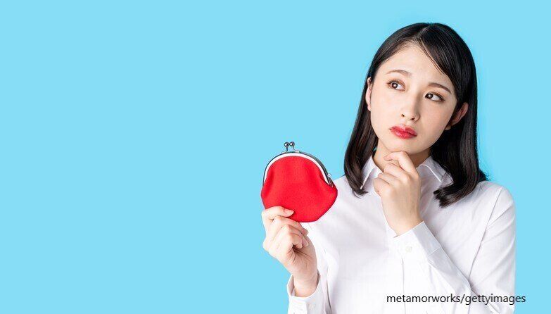 【月1チェック】で年100万円以上貯まった！家計簿の効果的な使い方とは？