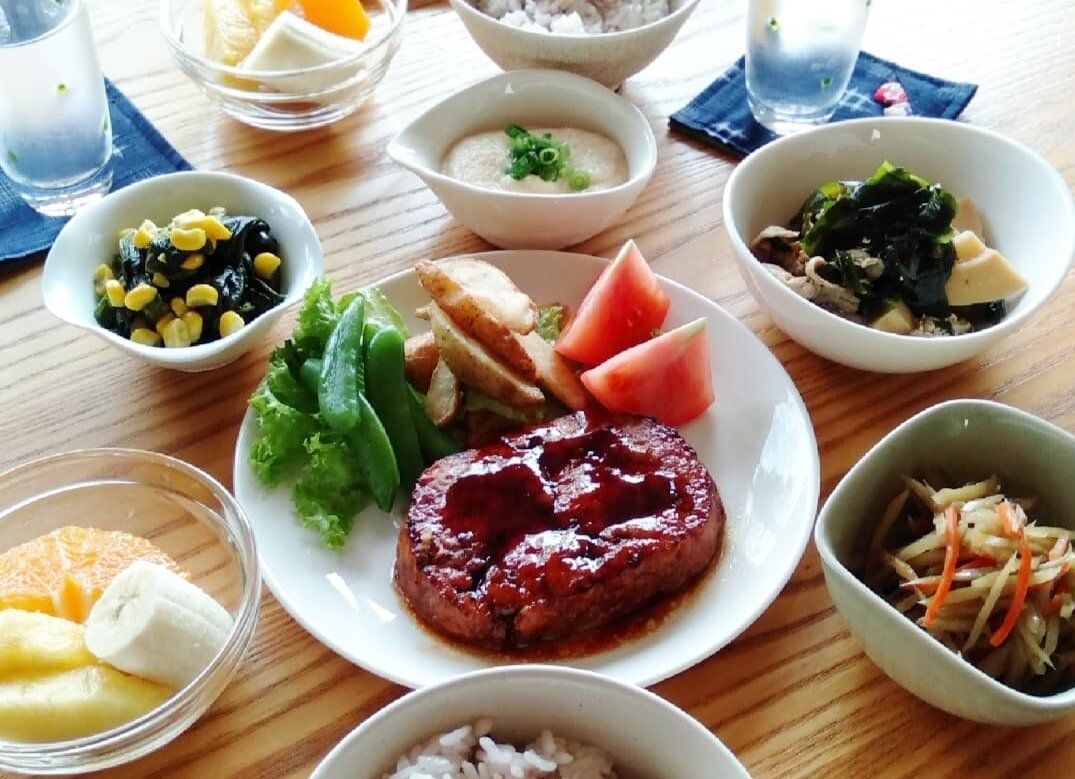 忙しい主婦の救世主「10分で6品！」「朝寝坊しても5分でお弁当！」を実現するオススメ商品