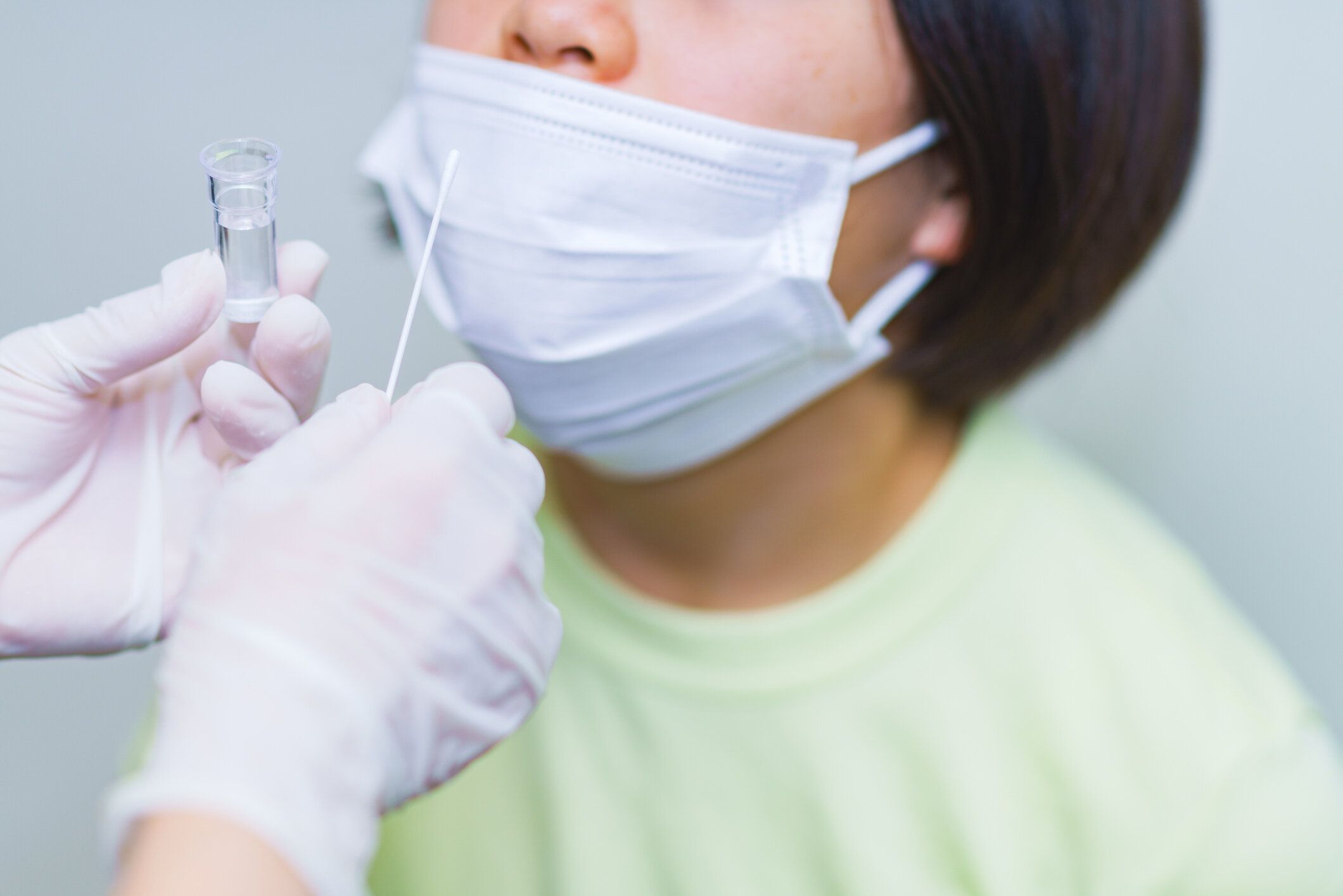 家族がコロナの濃厚接触者になった！完全自宅待機の14日間