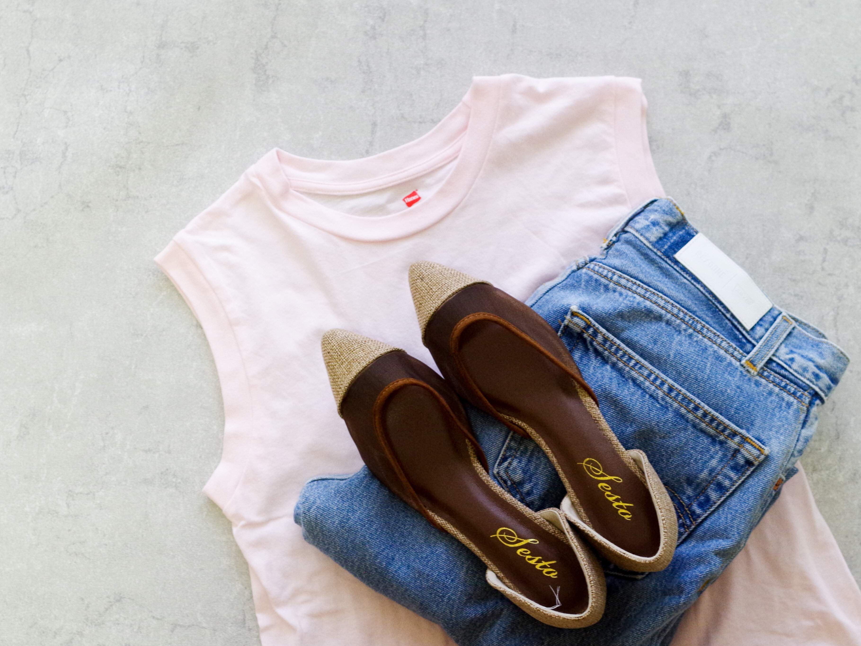 【楽天スーパーセール】ファッションライターがおすすめするプチプラアイテム3つ