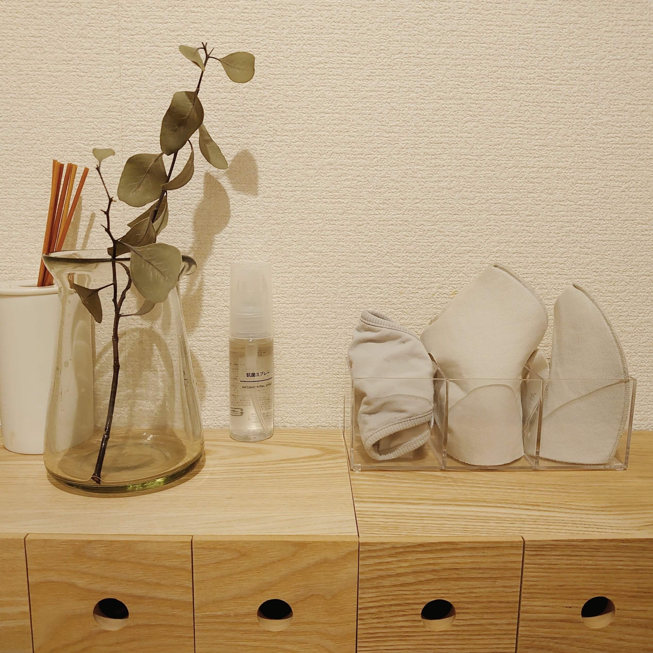 長引くマスク生活どうしてる？快適に過ごすためのわが家の工夫