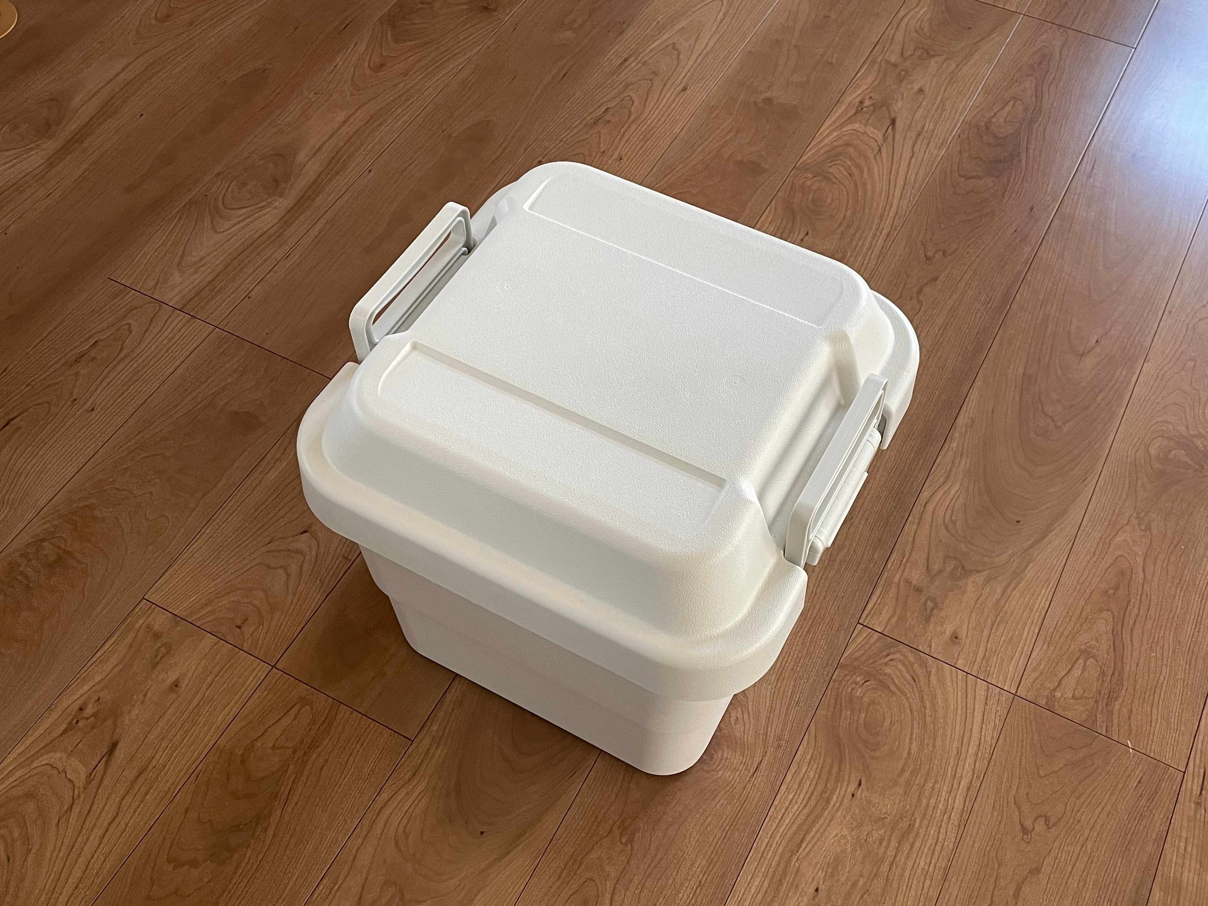 【無印良品】すべての部屋に置きたい！オススメの収納ボックスはコレ