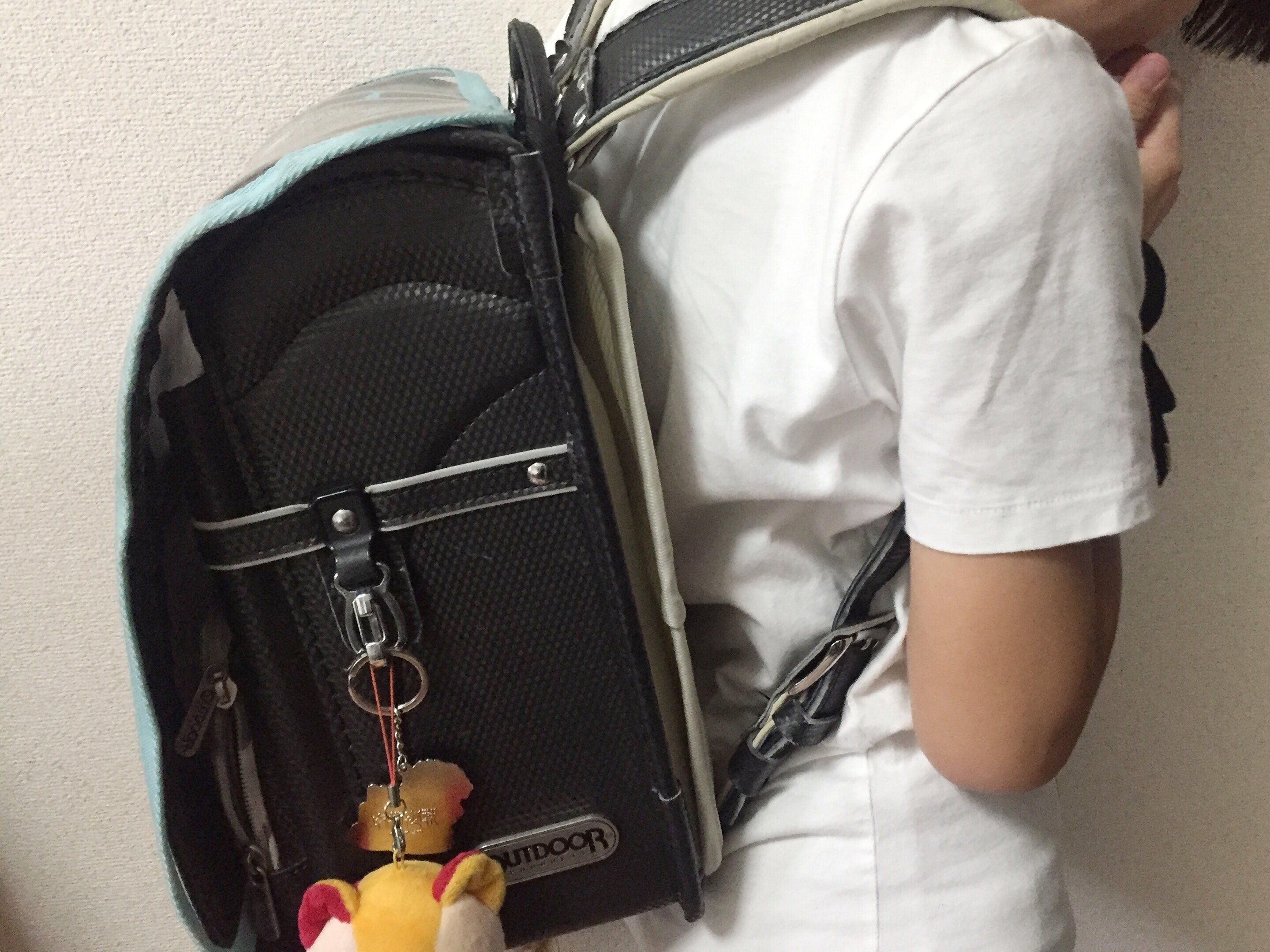 【3COINS】小学生ママ必見！暑い日の登下校にピッタリのキッズアイテムが発売！