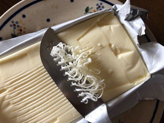 【ダイソー】ふわふわバターで幸せ感！今さらですがアレ買いました！