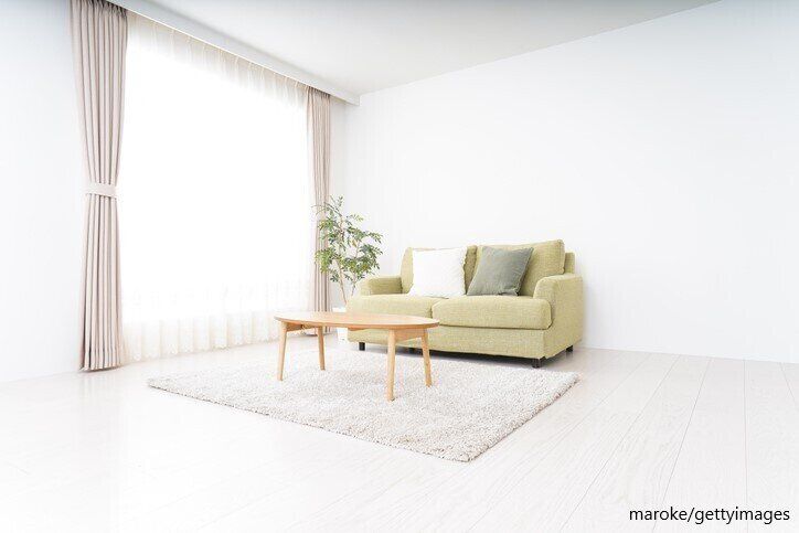 ほこりを根こそぎ取るならこのタイミングに！元家政婦はフロアワイパーをいつかける？